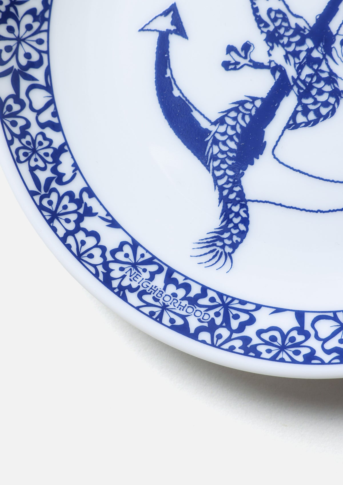 NEIGHBORHOOD NEIGHBORHOOD SOUVENIR SMALL PLATE 美濃焼 小皿 商品画像 2