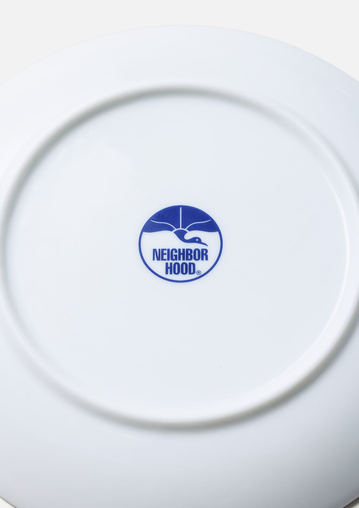 NEIGHBORHOOD NEIGHBORHOOD SOUVENIR MEDIUM PLATE テーブルウェア 商品画像 3
