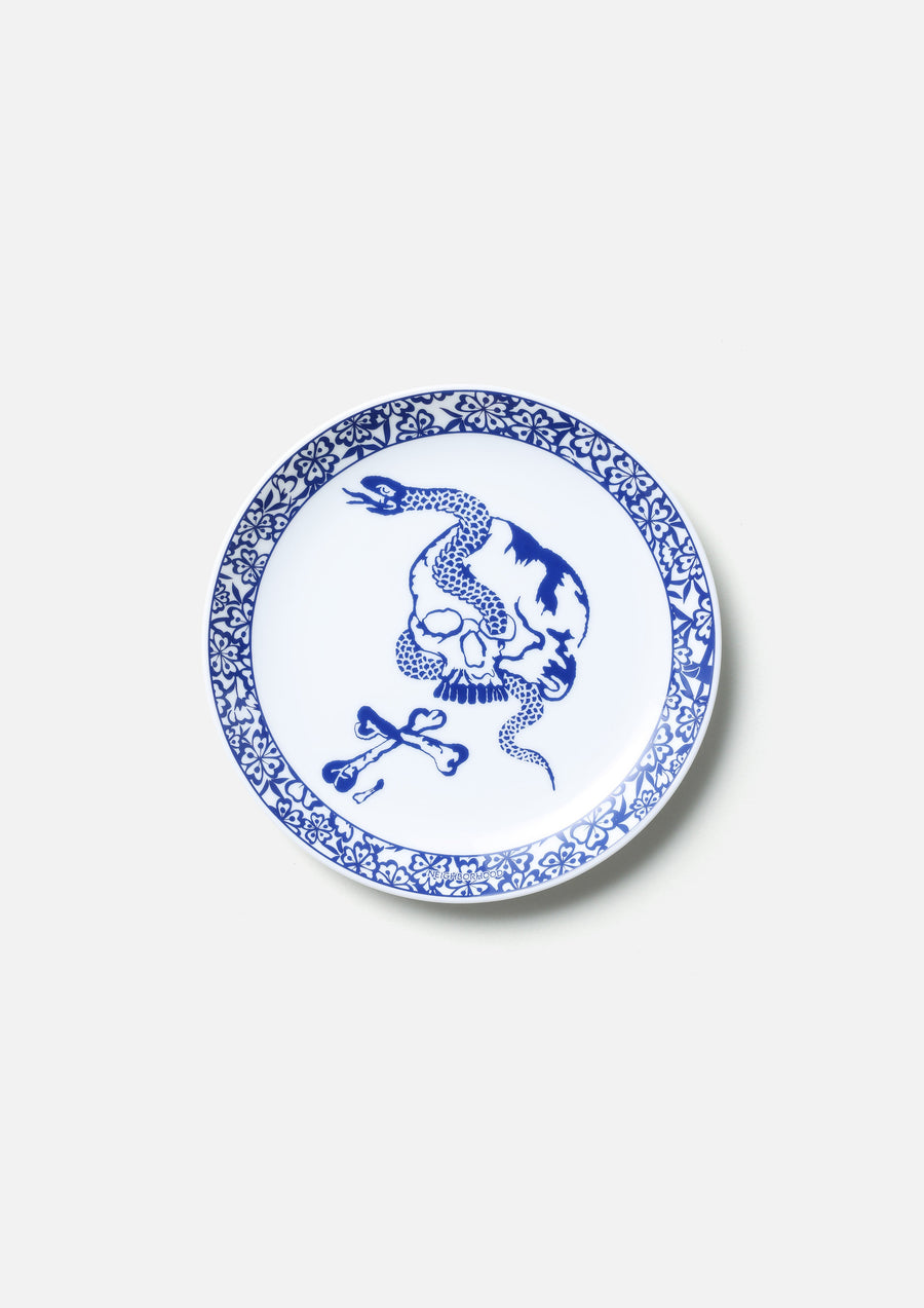 NEIGHBORHOOD NEIGHBORHOOD SOUVENIR MEDIUM PLATE テーブルウェア 商品画像 1