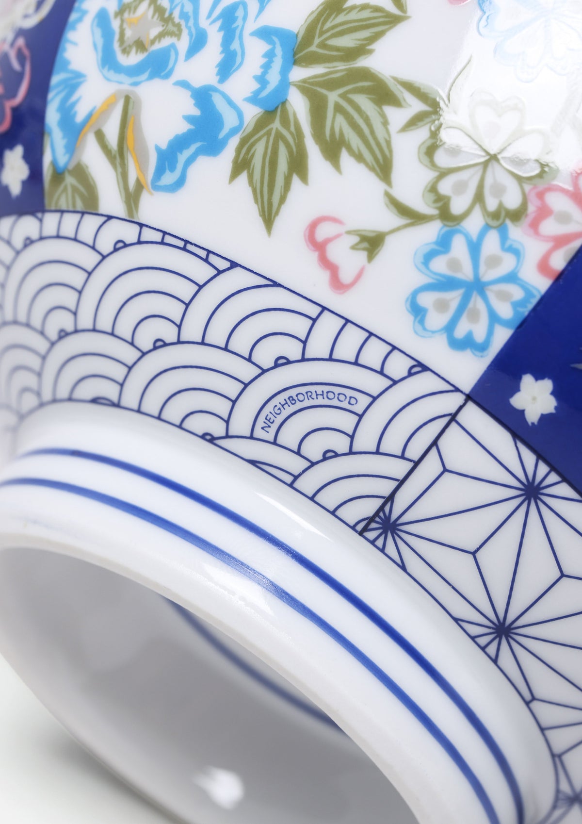 NEIGHBORHOOD NEIGHBORHOOD SOUVENIR DONBURI BOWL テーブルウェア 商品画像 4