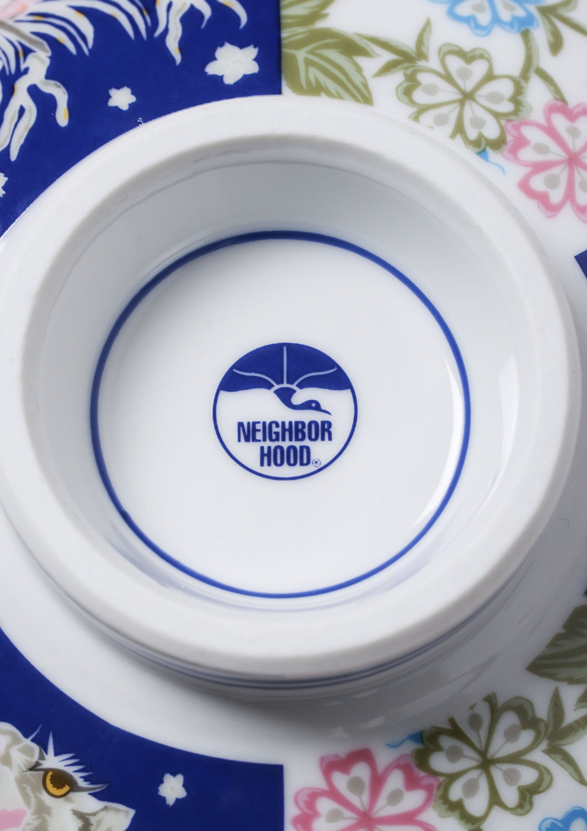 NEIGHBORHOOD NEIGHBORHOOD SOUVENIR DONBURI BOWL テーブルウェア 商品画像 5