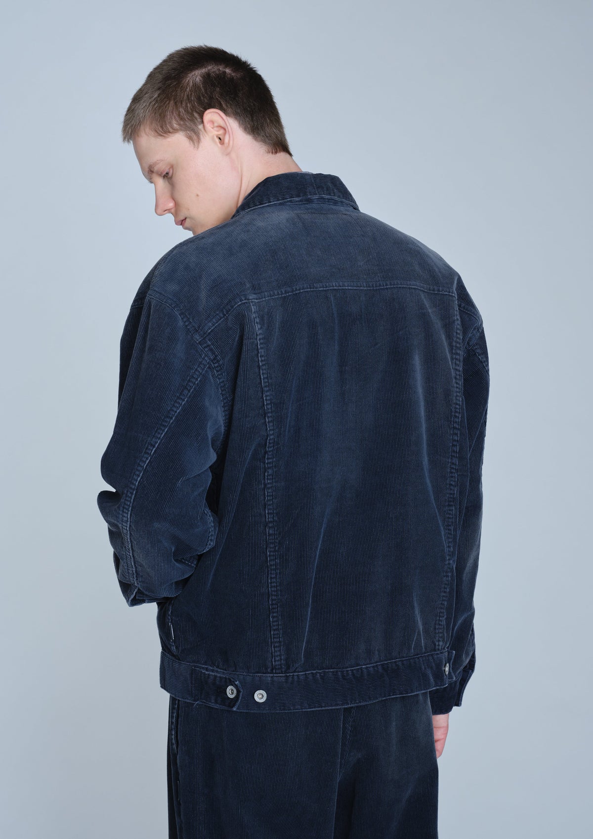 NEIGHBORHOOD NEIGHBORHOOD WASHED CORDUROY TYPE-4 JACKET ジャケット 商品画像 6