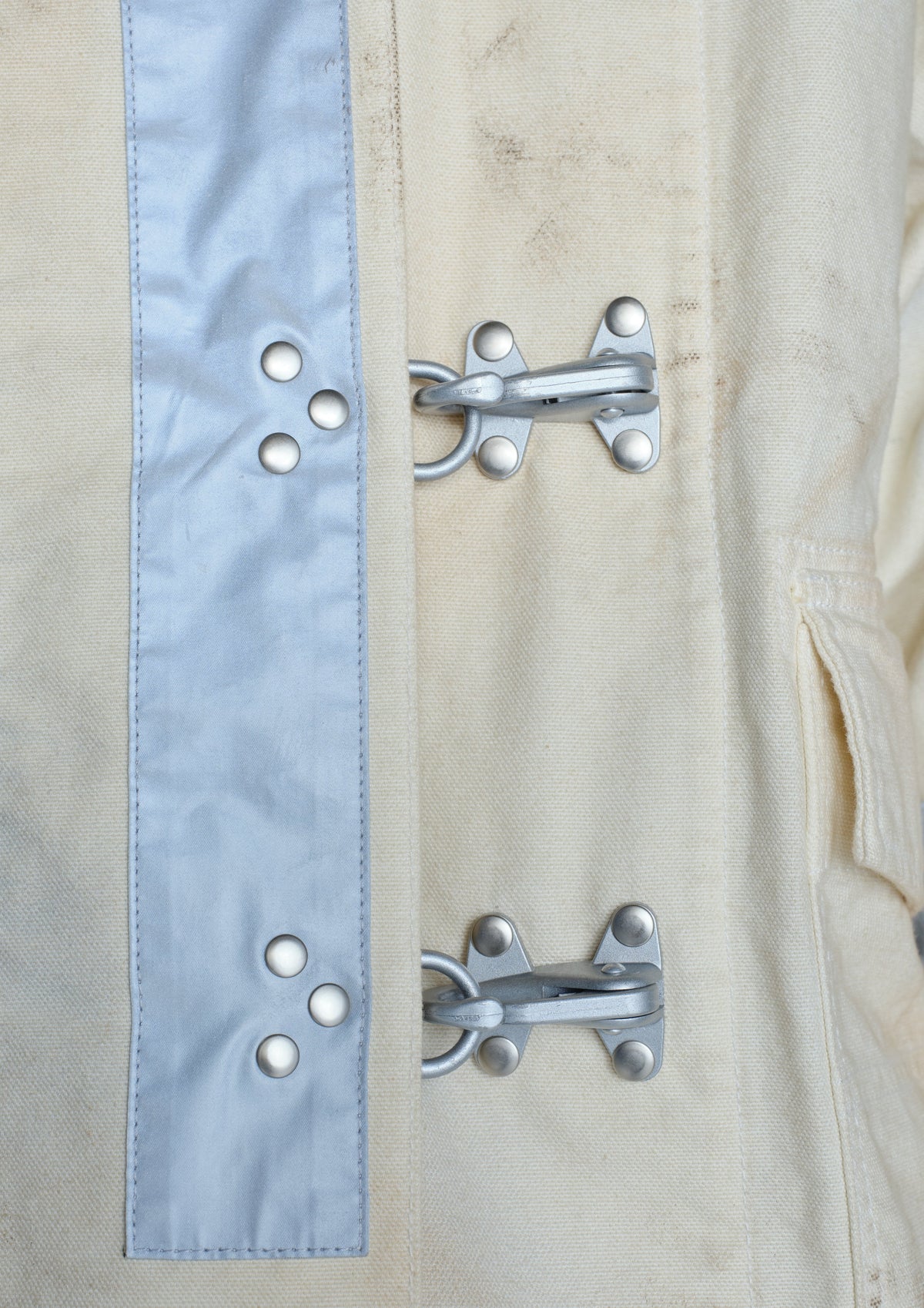 NEIGHBORHOOD NEIGHBORHOOD BW . WASHED FIREMAN JACKET ジャケット 商品画像 8