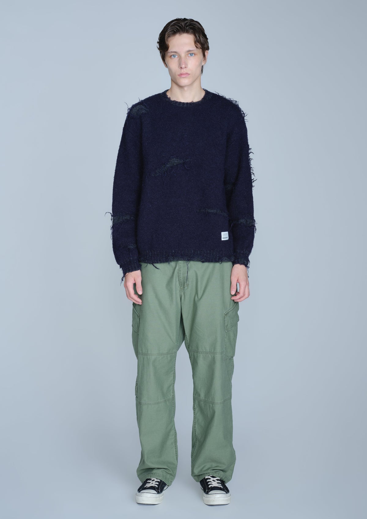 NEIGHBORHOOD NEIGHBORHOOD BDU PANTS パンツ 商品画像 7