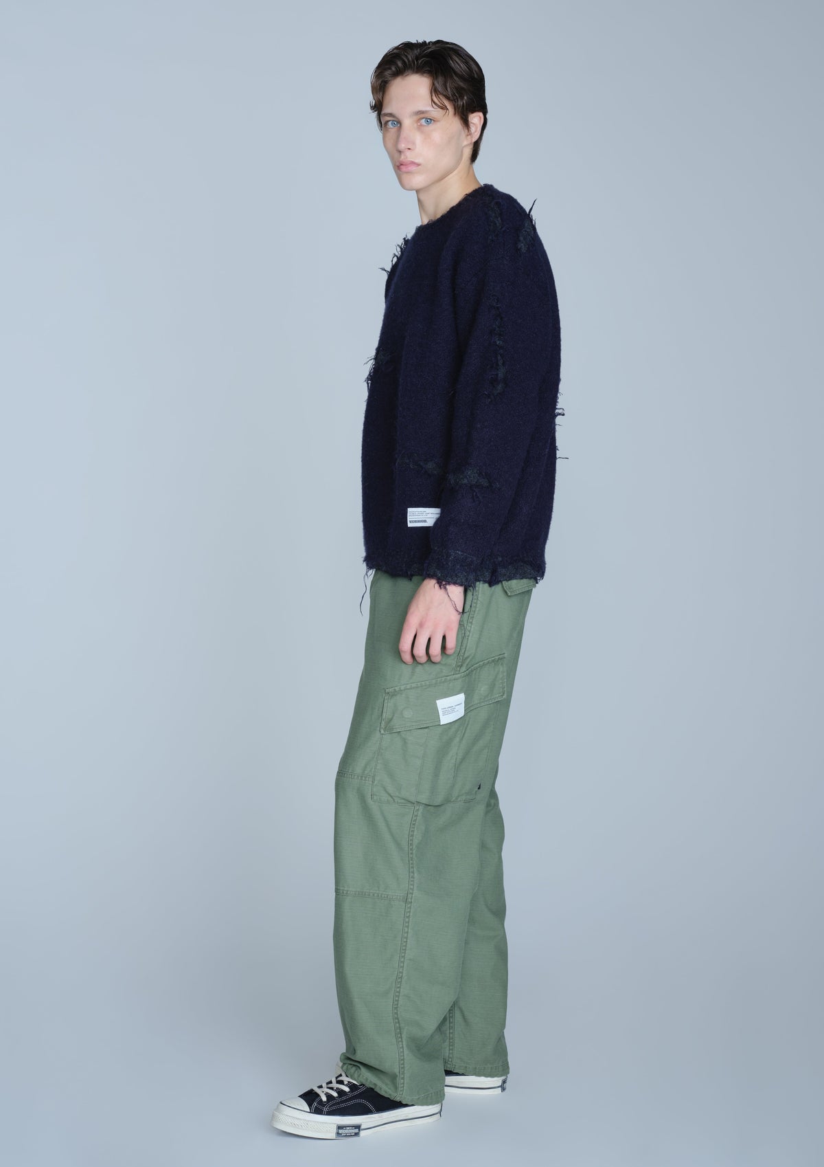 NEIGHBORHOOD NEIGHBORHOOD BDU PANTS パンツ 商品画像 8