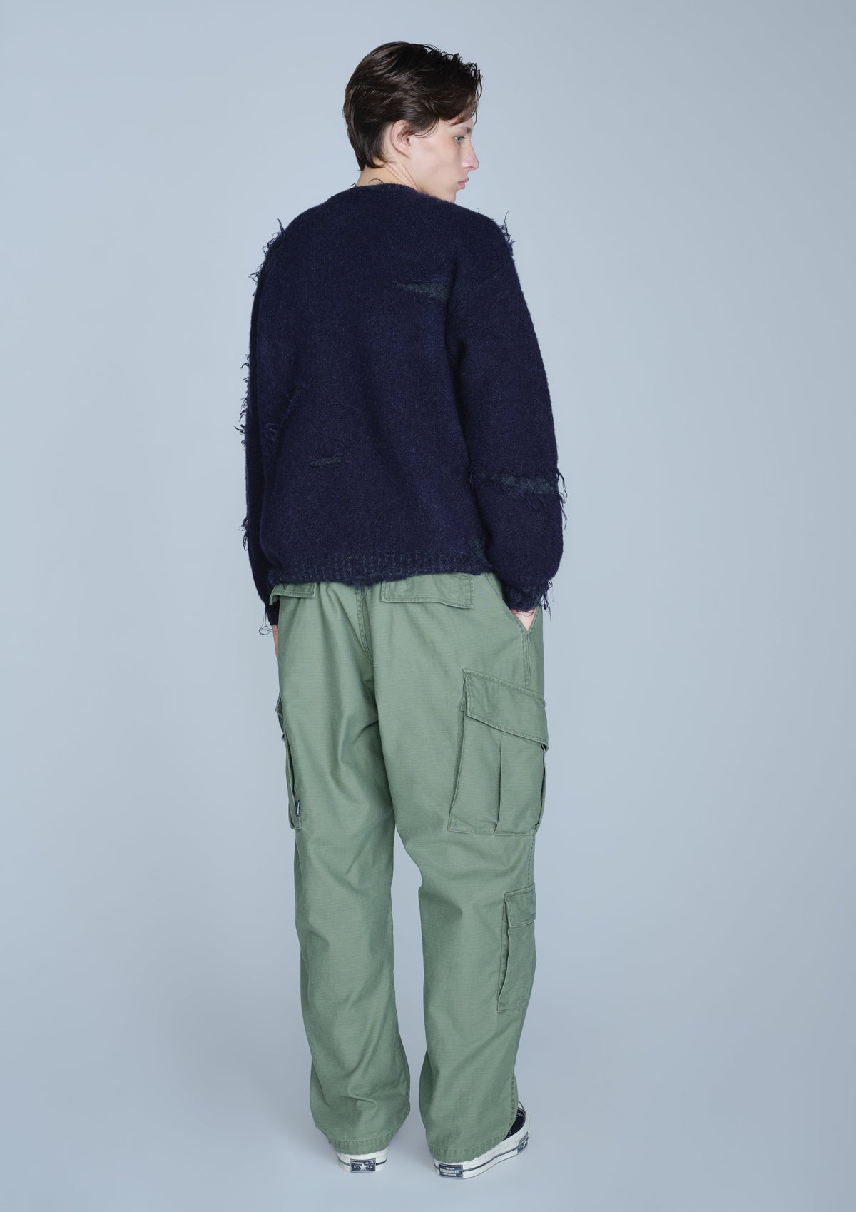 NEIGHBORHOOD NEIGHBORHOOD BDU PANTS パンツ 商品画像 9