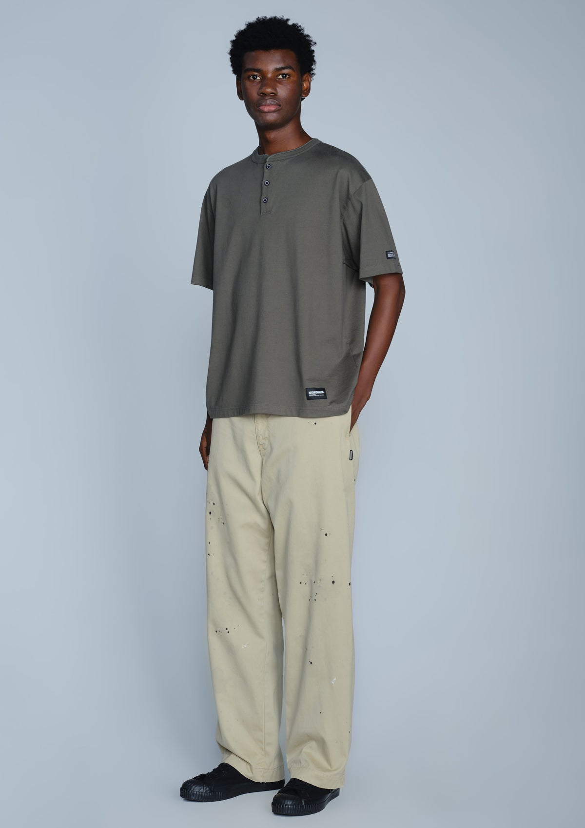 NEIGHBORHOOD NEIGHBORHOOD SAVAGE CHINO PANTS パンツ 商品画像 8