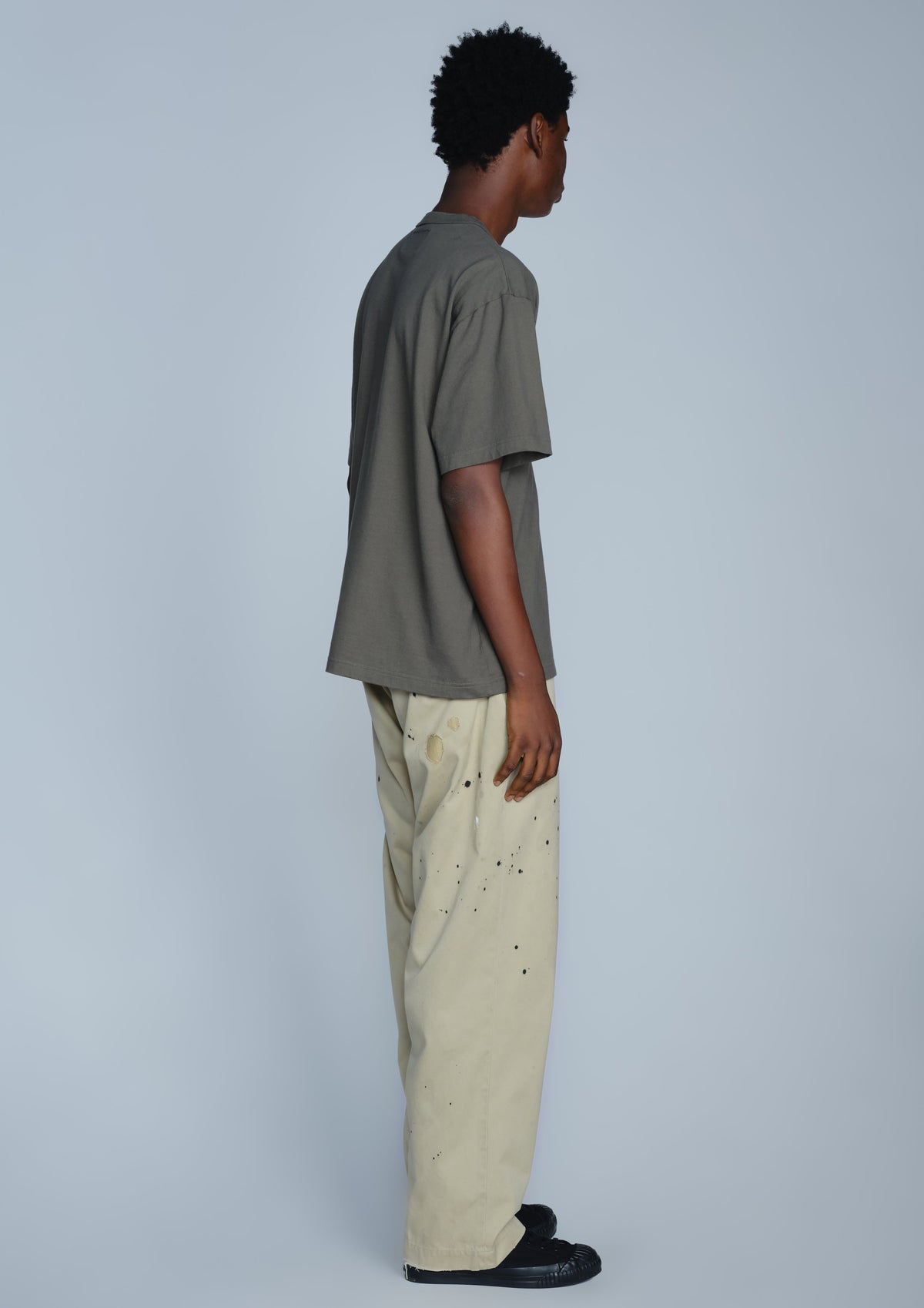 NEIGHBORHOOD NEIGHBORHOOD SAVAGE CHINO PANTS パンツ 商品画像 9