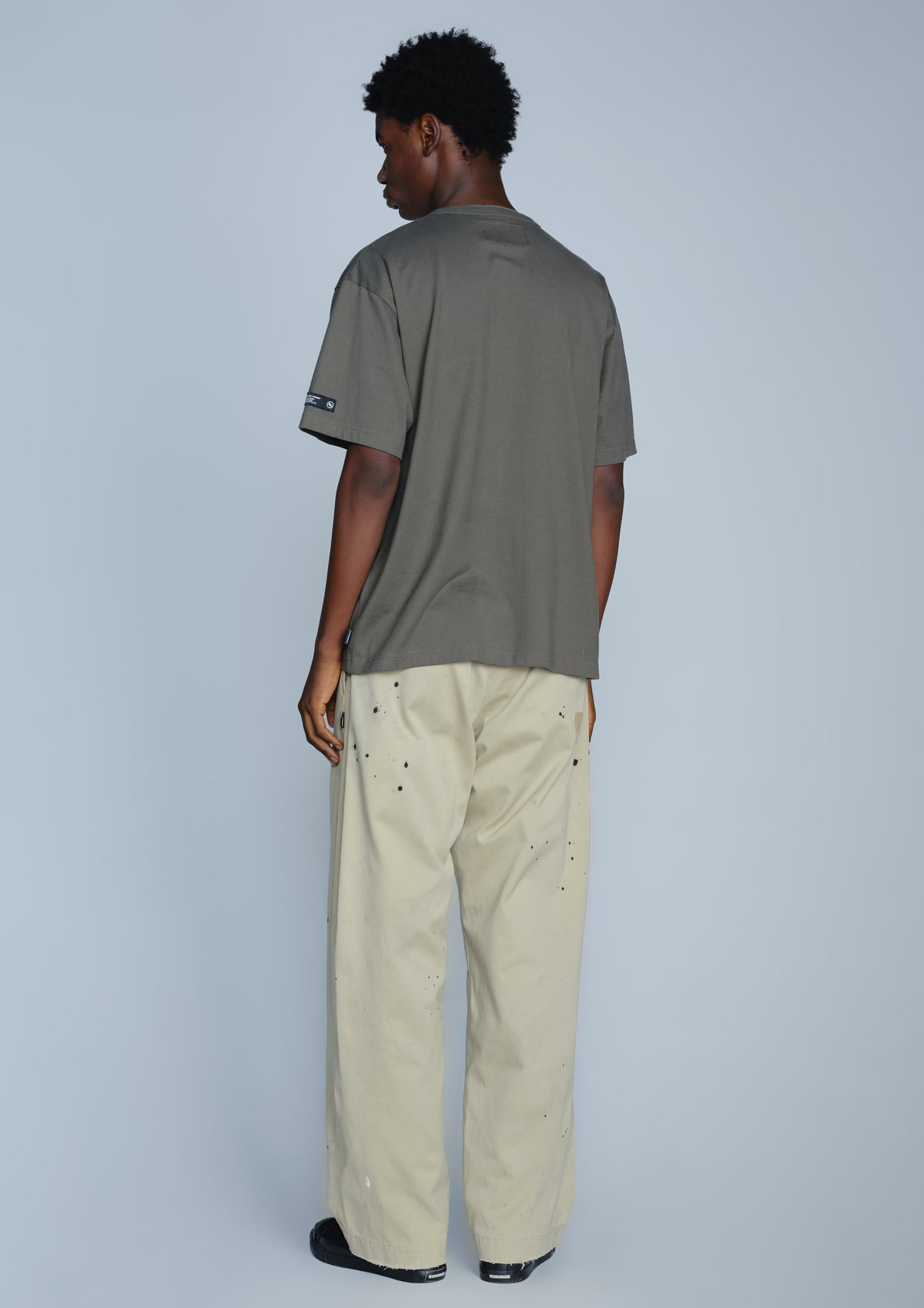 NEIGHBORHOOD NEIGHBORHOOD SAVAGE CHINO PANTS パンツ 商品画像 10