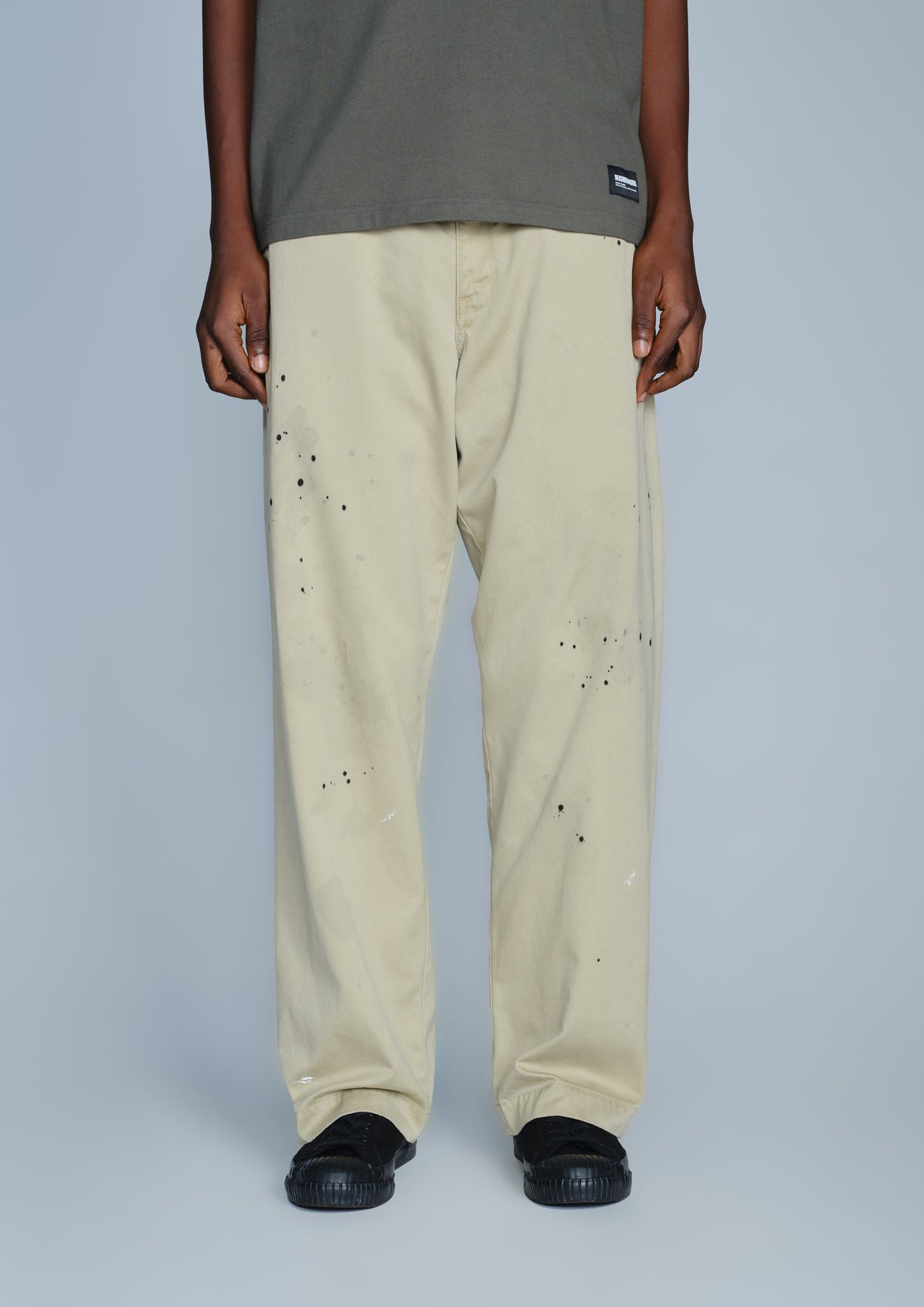 NEIGHBORHOOD NEIGHBORHOOD SAVAGE CHINO PANTS パンツ 商品画像 5