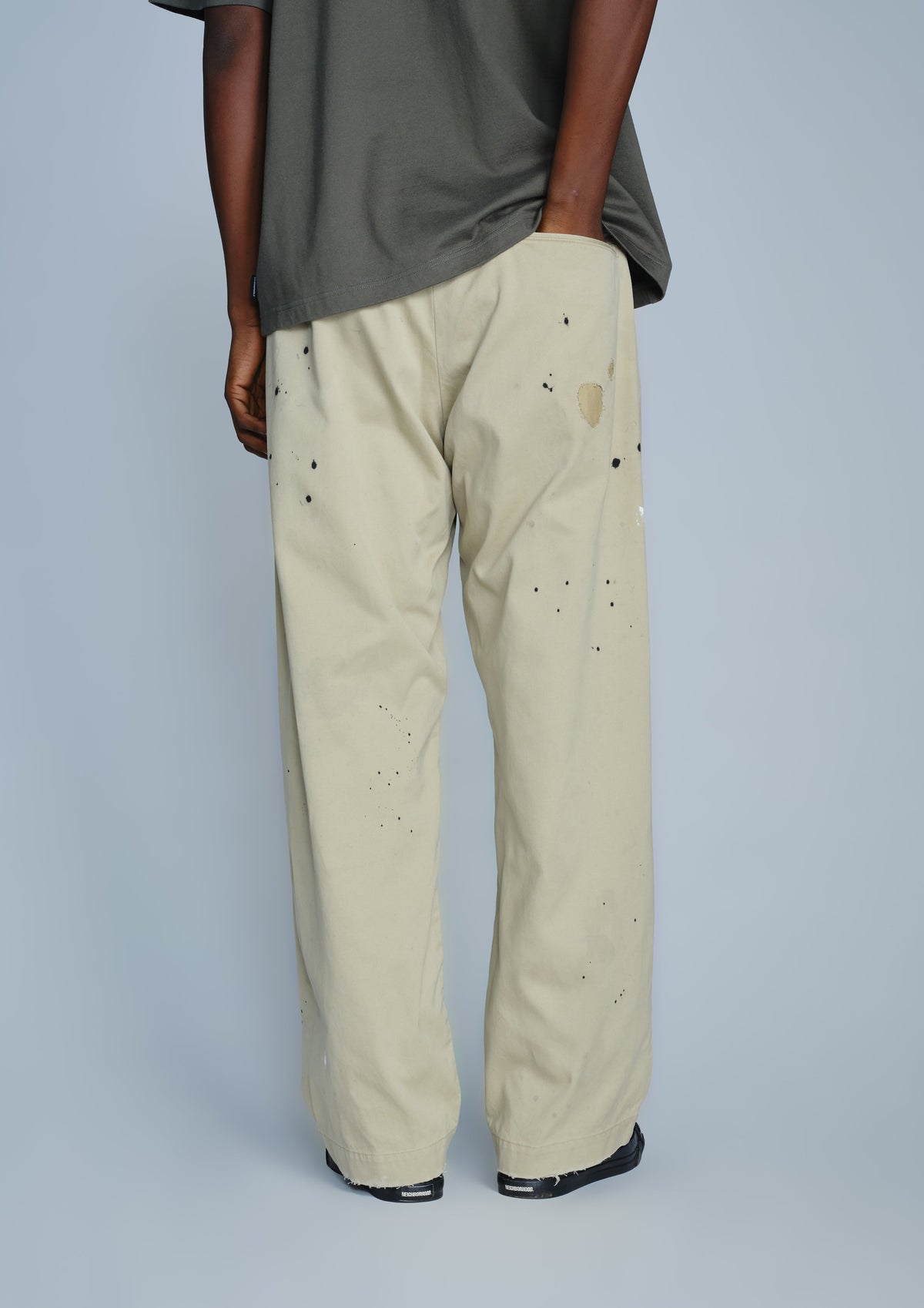 NEIGHBORHOOD NEIGHBORHOOD SAVAGE CHINO PANTS パンツ 商品画像 6