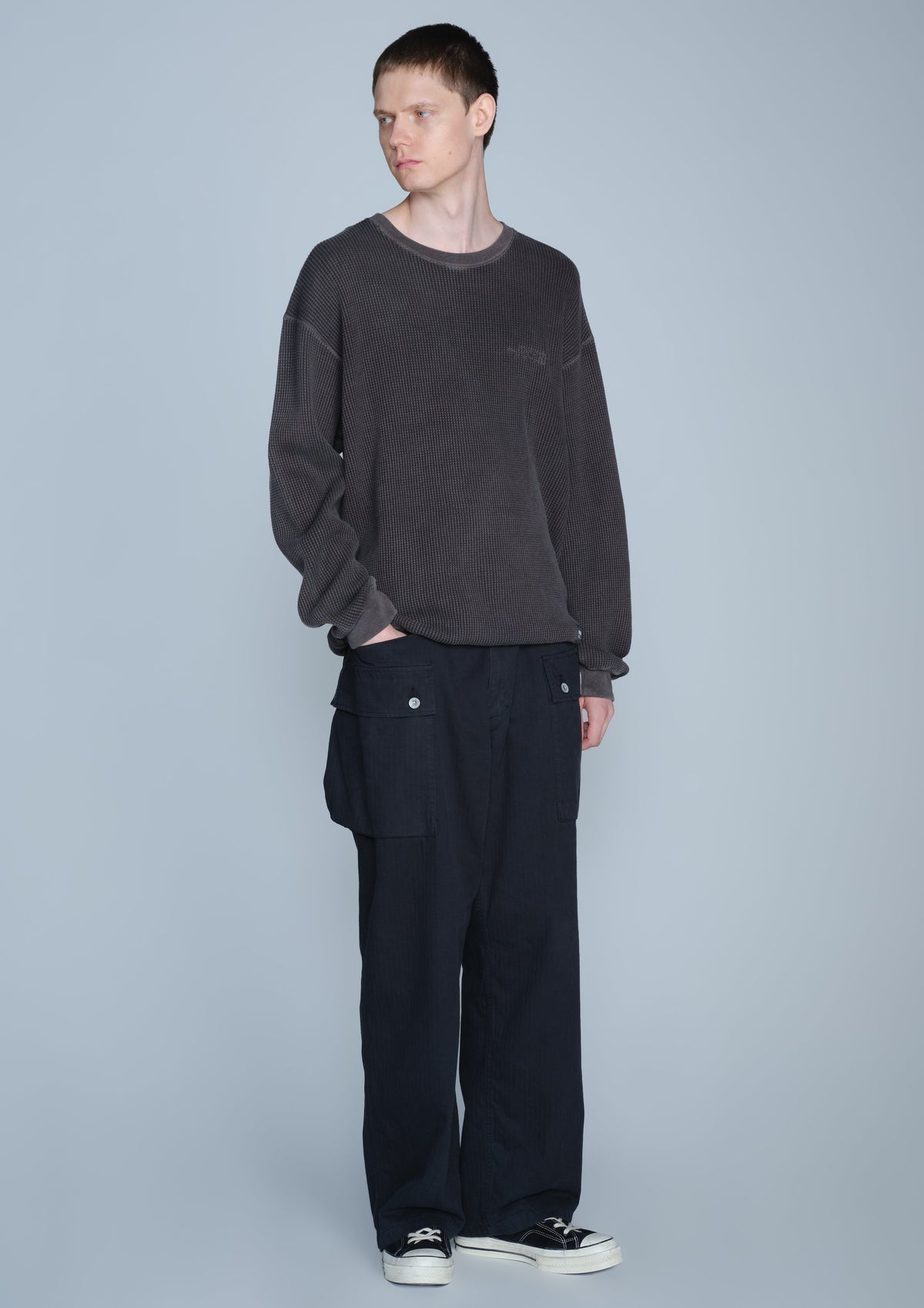 NEIGHBORHOOD NEIGHBORHOOD HBT CARGO PANTS パンツ 商品画像 7