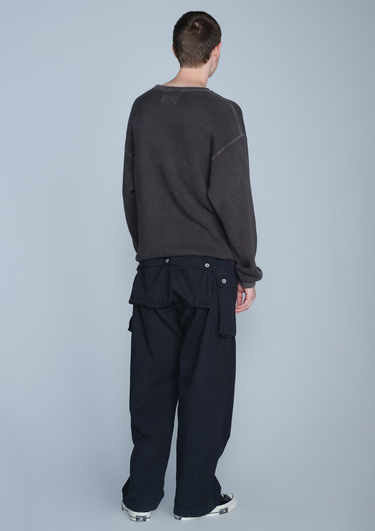 NEIGHBORHOOD NEIGHBORHOOD HBT CARGO PANTS パンツ 商品画像 9