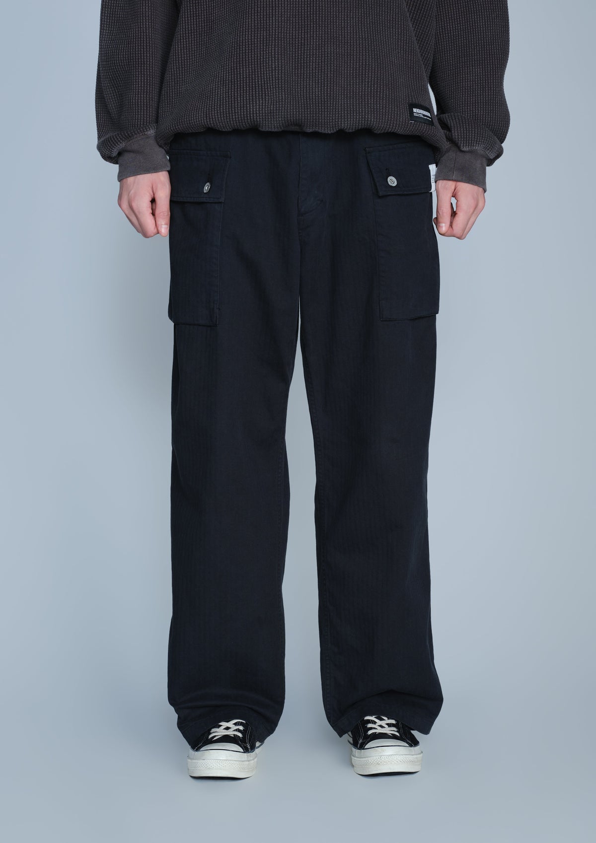 NEIGHBORHOOD NEIGHBORHOOD HBT CARGO PANTS パンツ 商品画像 6