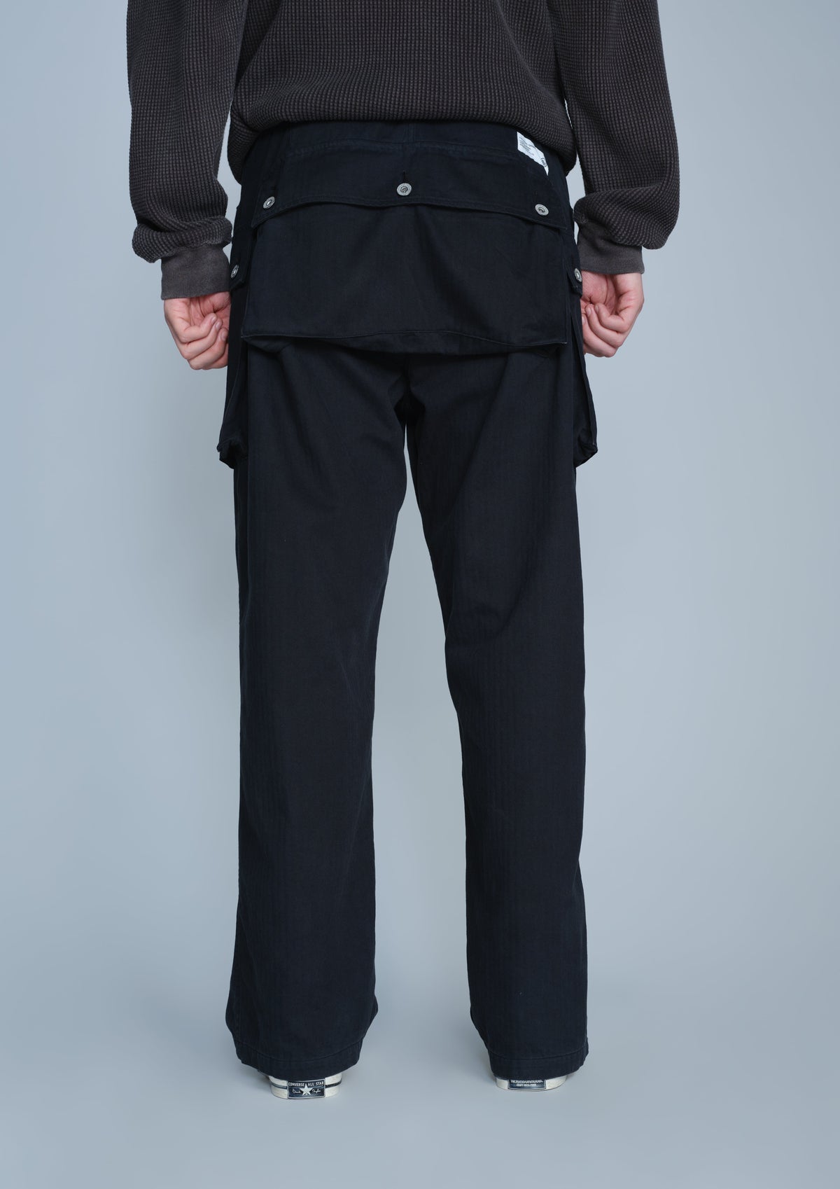 NEIGHBORHOOD NEIGHBORHOOD HBT CARGO PANTS パンツ 商品画像 5