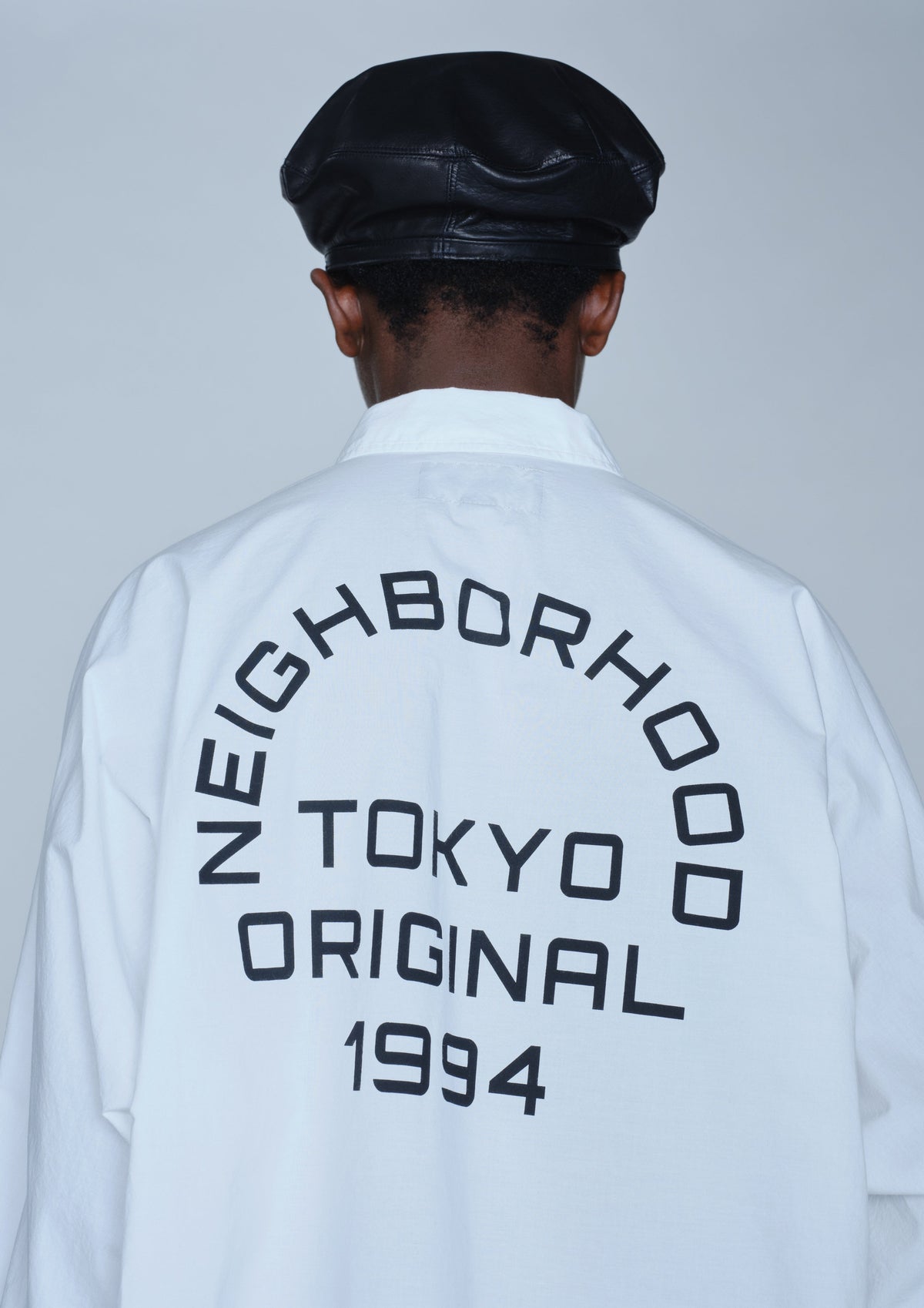 NEIGHBORHOOD NEIGHBORHOOD DOLMAN SLEEVE SHIRT LS シャツ 商品画像 9
