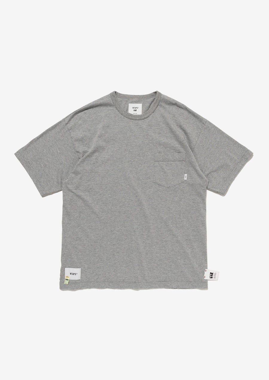 WTAPS WTAPS AII / TEE / COTTON.SSZ 半袖Tシャツ 商品画像 1