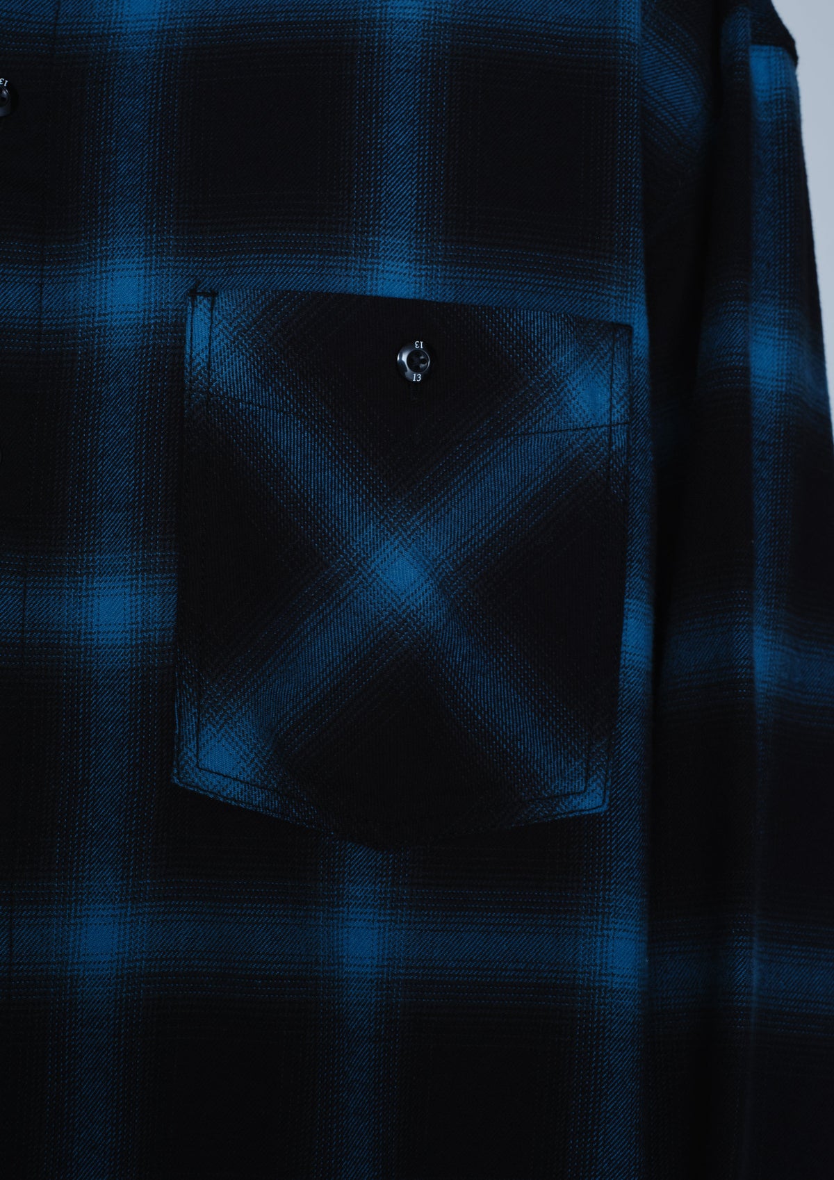 NEIGHBORHOOD NEIGHBORHOOD HOMBRE CHECK SHIRT LS シャツ 商品画像 7