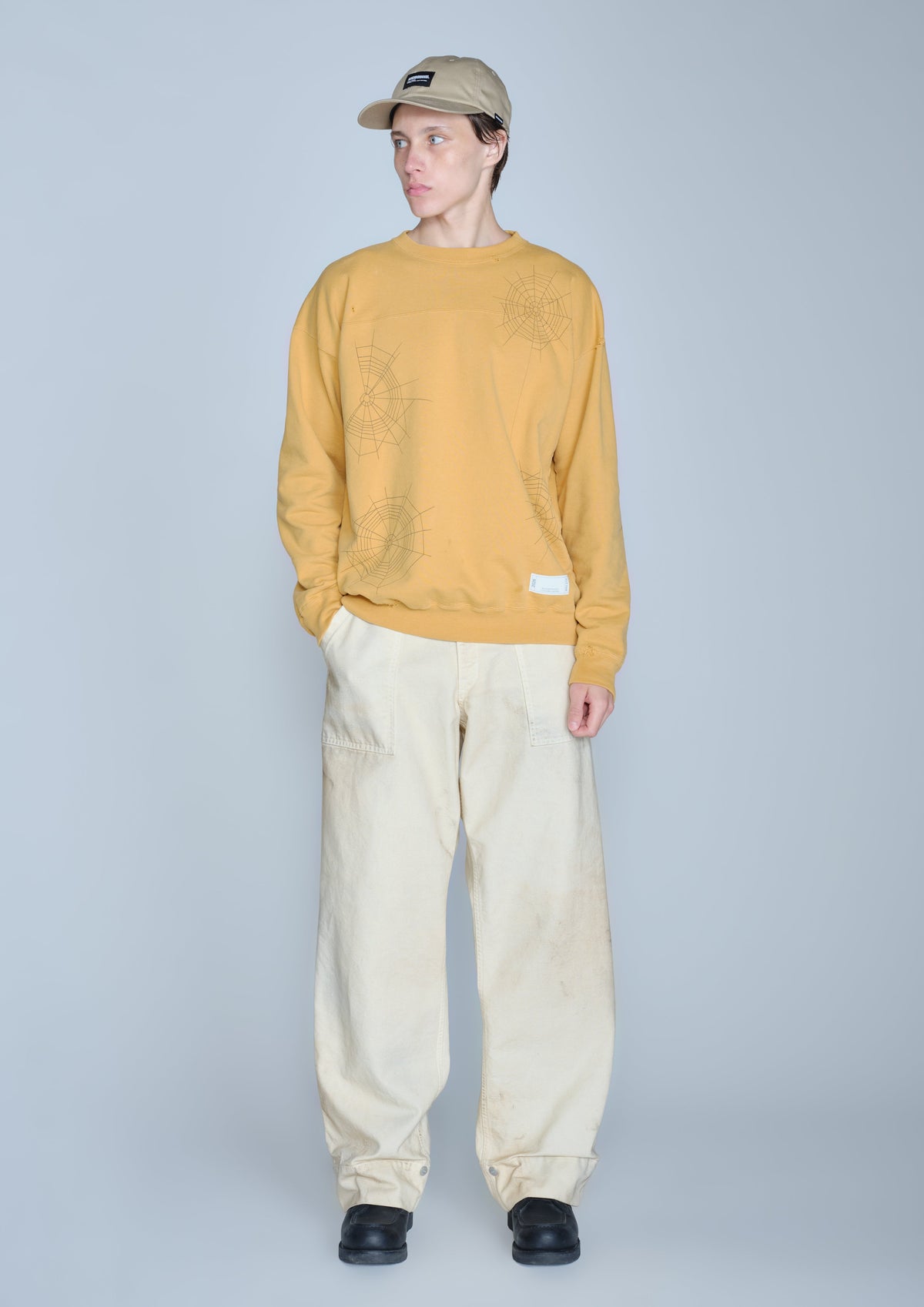 NEIGHBORHOOD NEIGHBORHOOD SAVAGE SWEAT SHIRT スウェットシャツ 商品画像 8