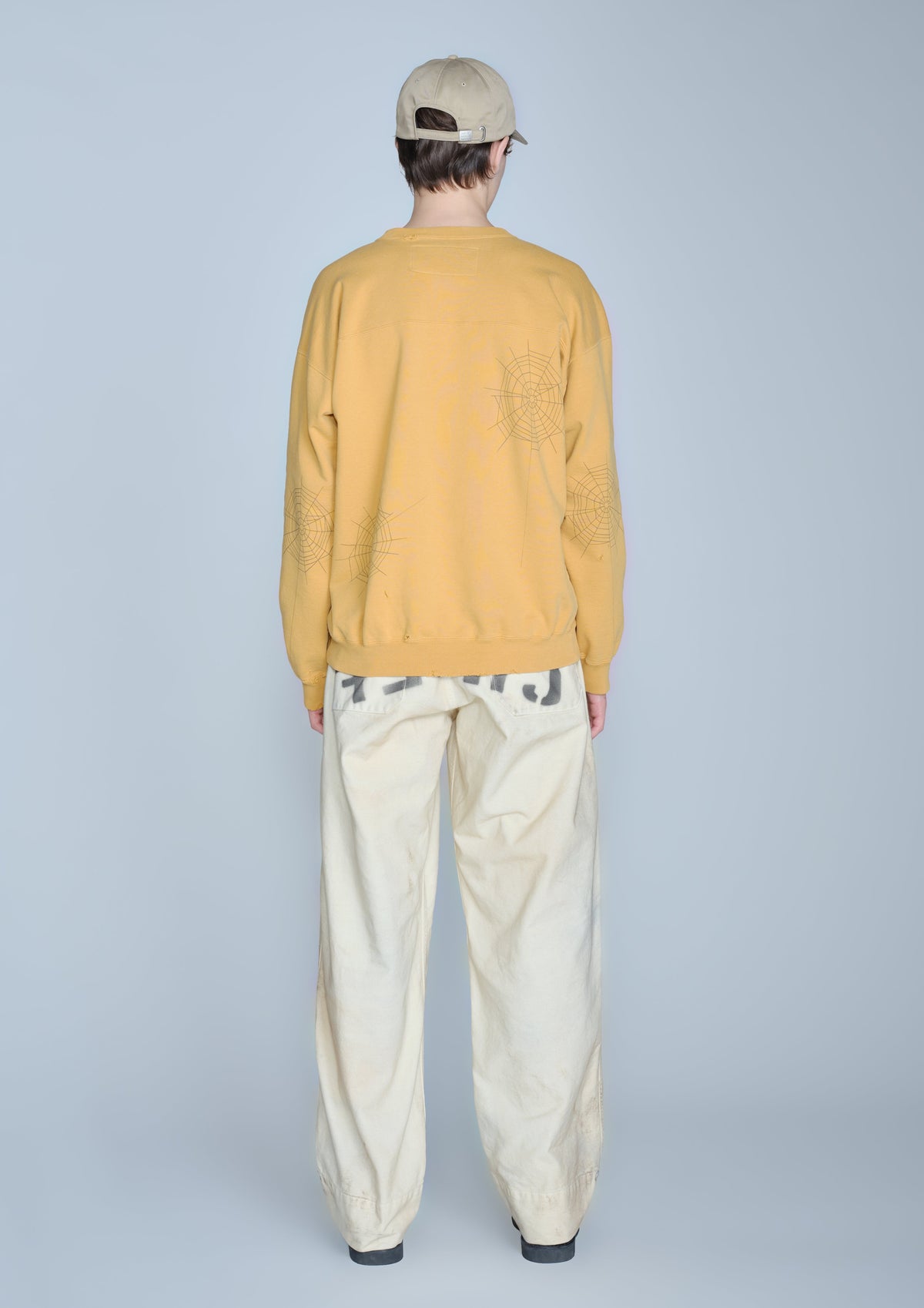 NEIGHBORHOOD NEIGHBORHOOD SAVAGE SWEAT SHIRT スウェットシャツ 商品画像 9