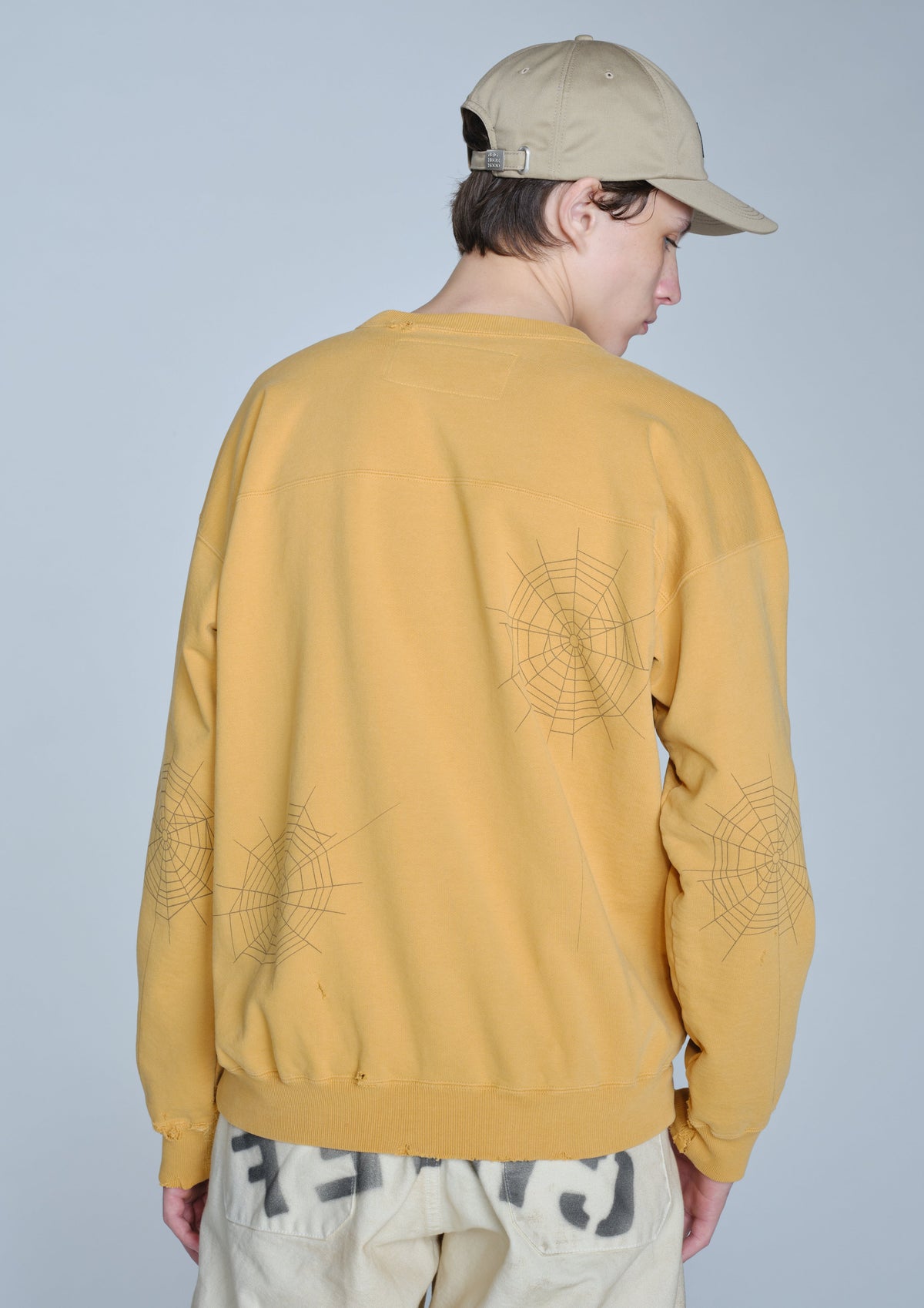 NEIGHBORHOOD NEIGHBORHOOD SAVAGE SWEAT SHIRT スウェットシャツ 商品画像 6