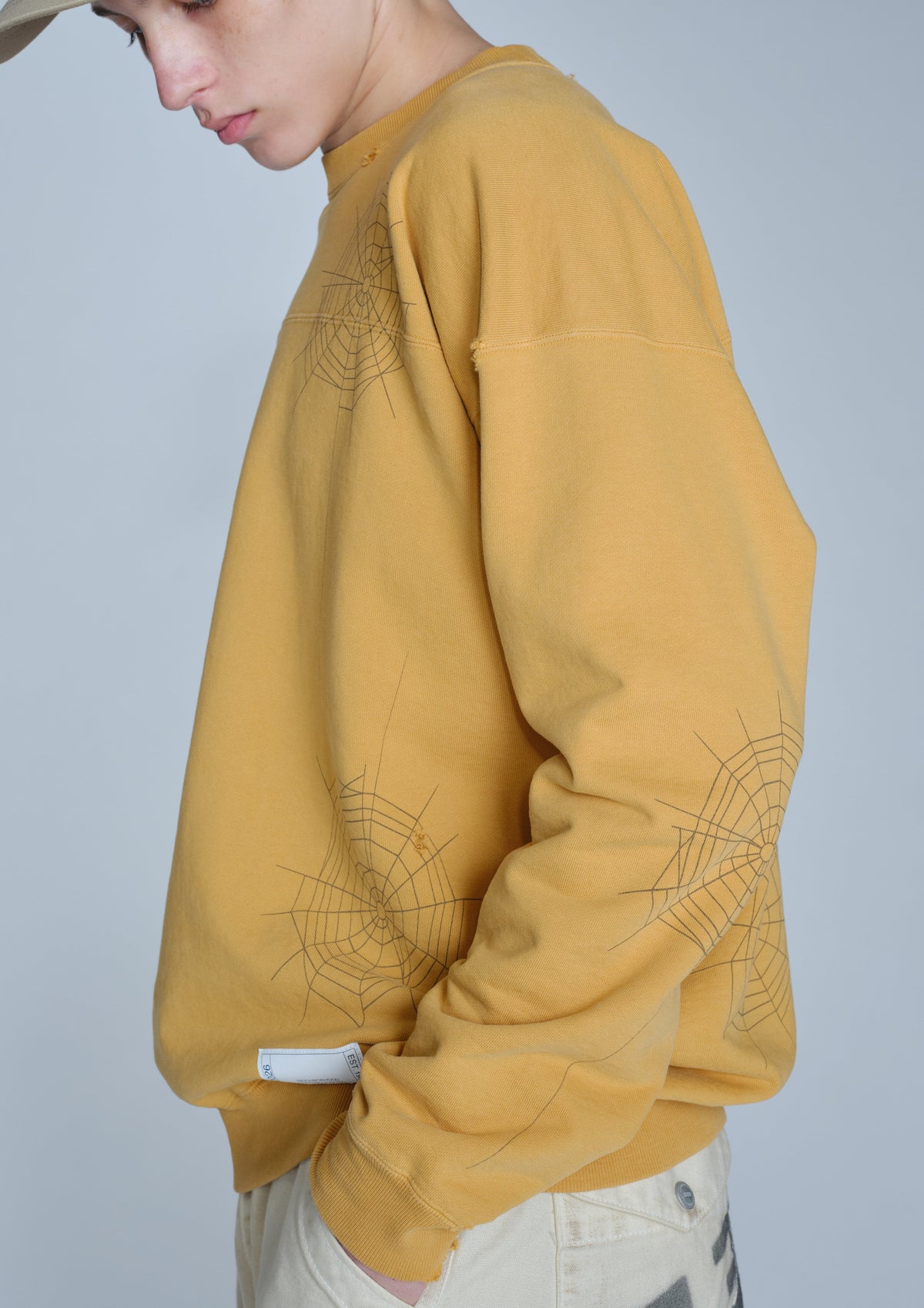 NEIGHBORHOOD NEIGHBORHOOD SAVAGE SWEAT SHIRT スウェットシャツ 商品画像 5