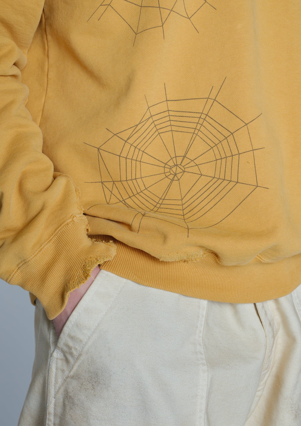 NEIGHBORHOOD NEIGHBORHOOD SAVAGE SWEAT SHIRT スウェットシャツ 商品画像 7