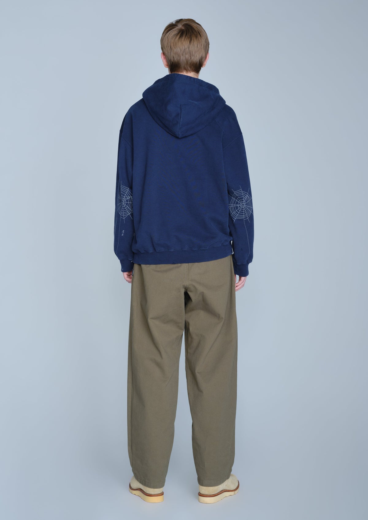 NEIGHBORHOOD NEIGHBORHOOD SAVAGE SWEAT HOODIE パーカー 商品画像 10