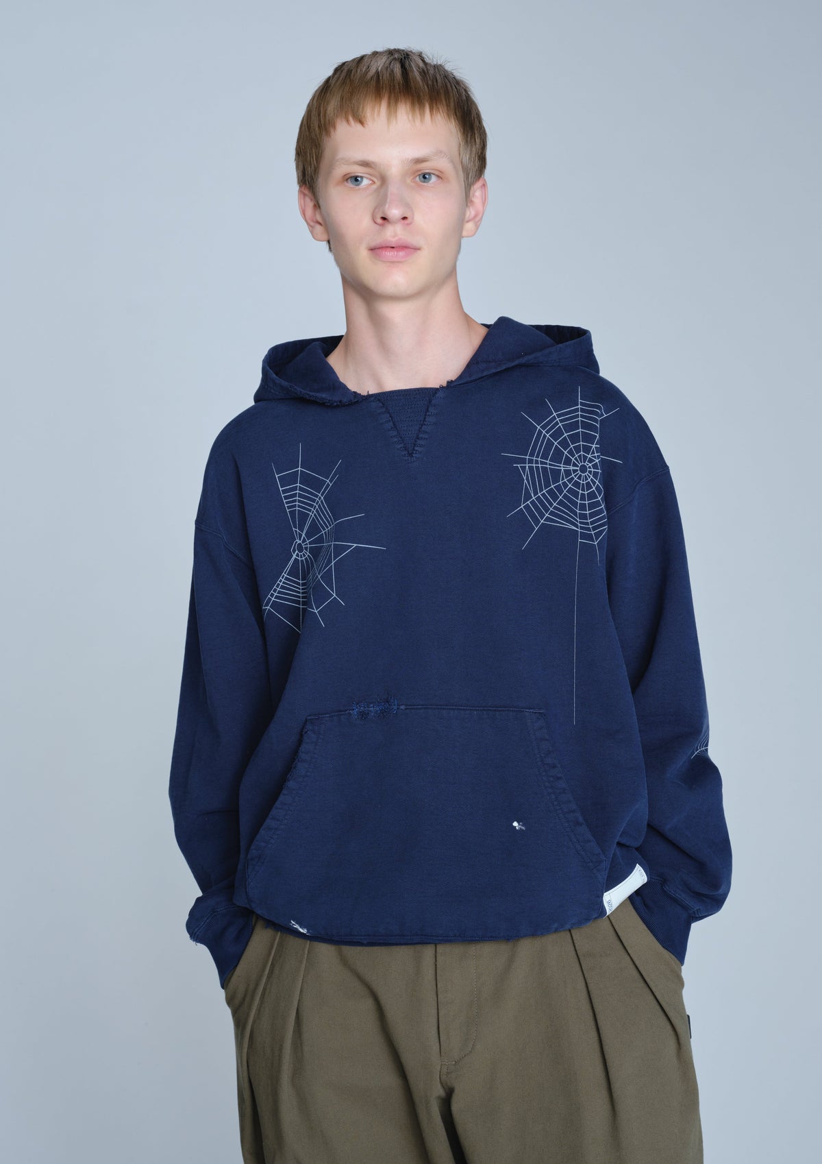 NEIGHBORHOOD NEIGHBORHOOD SAVAGE SWEAT HOODIE パーカー 商品画像 5