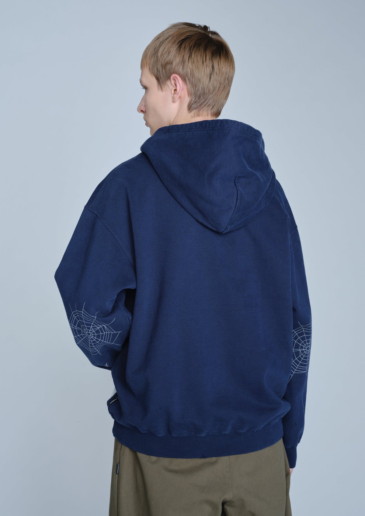 NEIGHBORHOOD NEIGHBORHOOD SAVAGE SWEAT HOODIE パーカー 商品画像 6