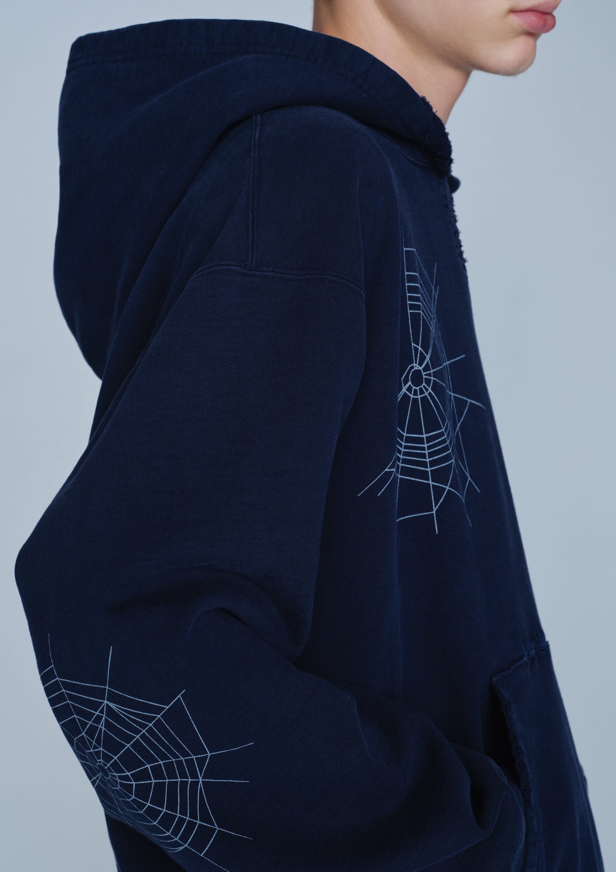 NEIGHBORHOOD NEIGHBORHOOD SAVAGE SWEAT HOODIE パーカー 商品画像 8