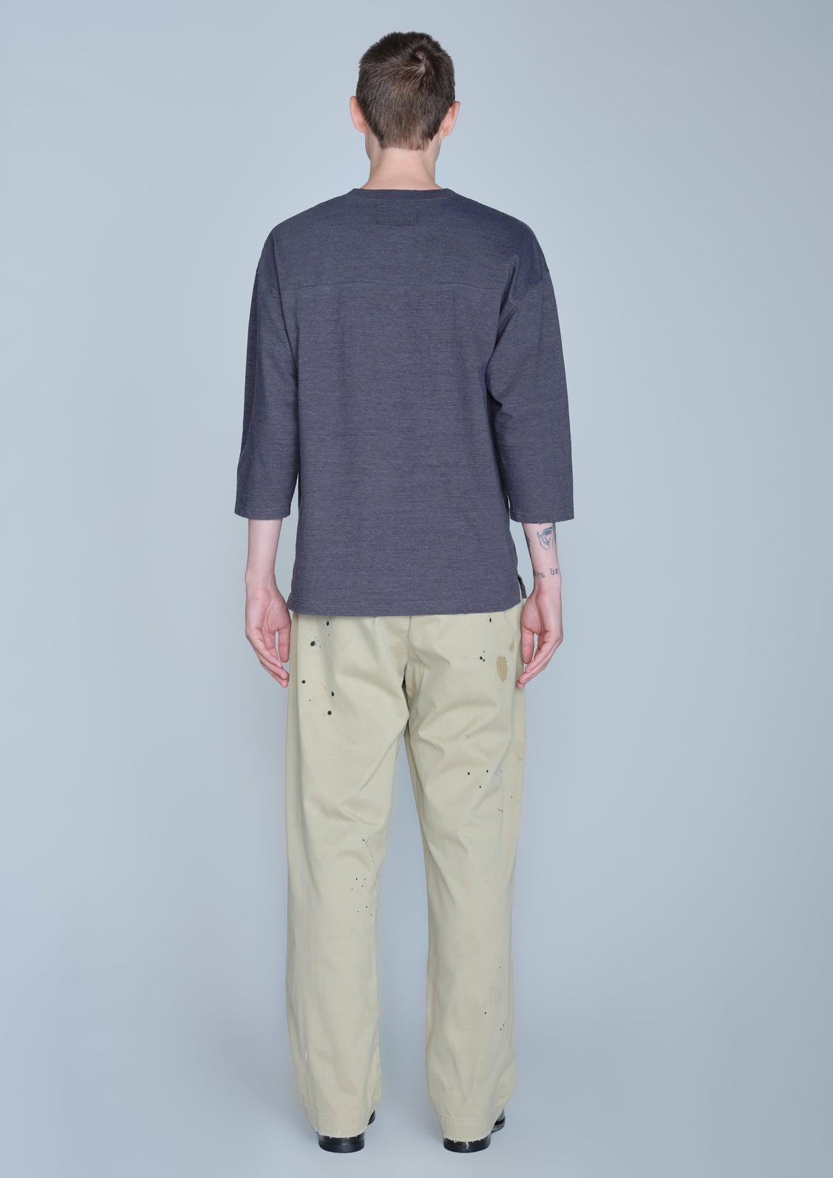 NEIGHBORHOOD NEIGHBORHOOD FOOTBALL SHIRT スポーツシャツ 商品画像 8