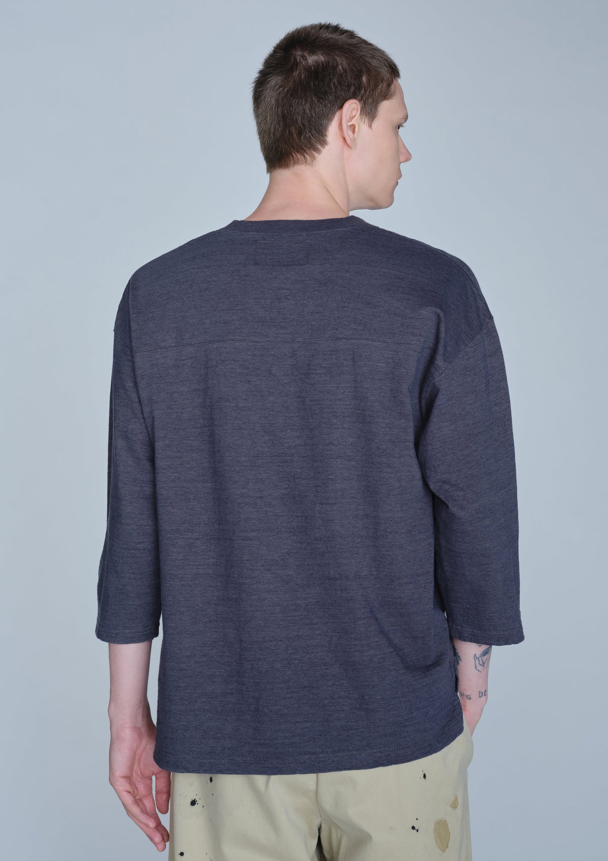 NEIGHBORHOOD NEIGHBORHOOD FOOTBALL SHIRT スポーツシャツ 商品画像 6