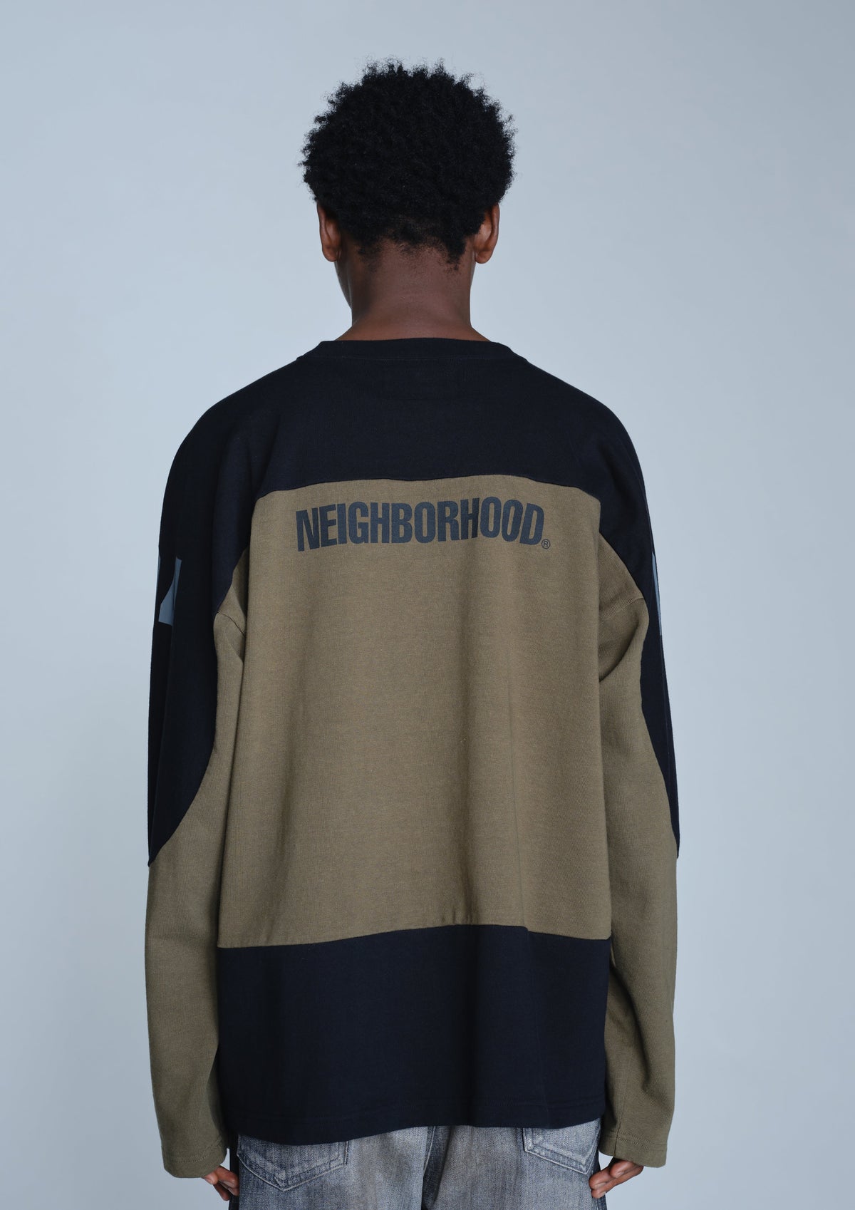NEIGHBORHOOD NEIGHBORHOOD HOCKEY SHIRT スポーツシャツ 商品画像 6