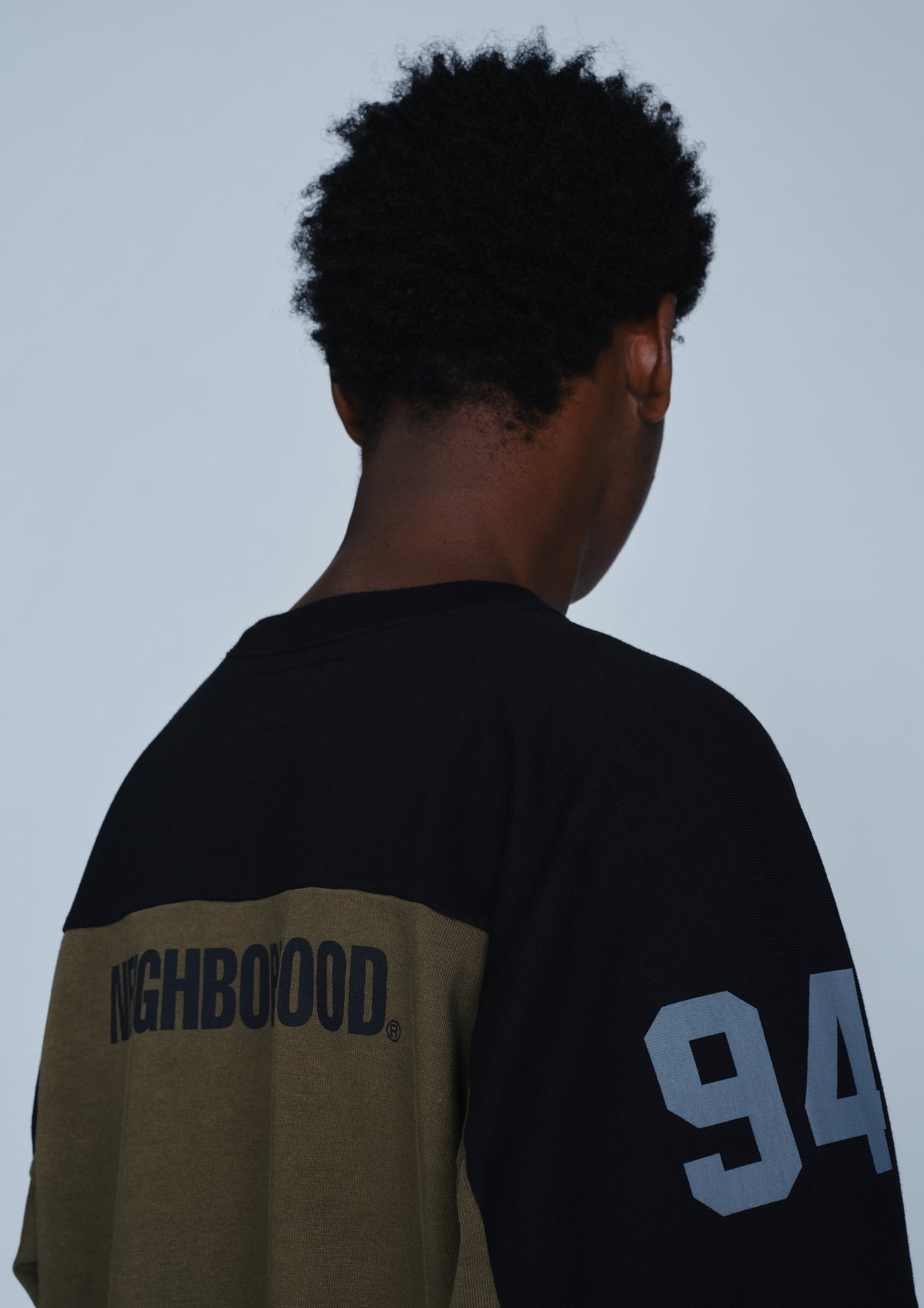 NEIGHBORHOOD NEIGHBORHOOD HOCKEY SHIRT スポーツシャツ 商品画像 8
