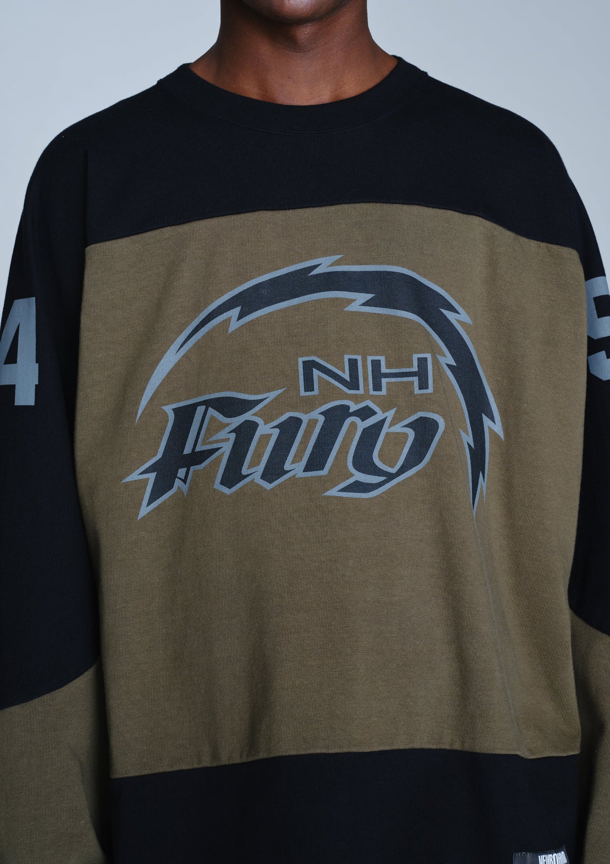 NEIGHBORHOOD NEIGHBORHOOD HOCKEY SHIRT スポーツシャツ 商品画像 7