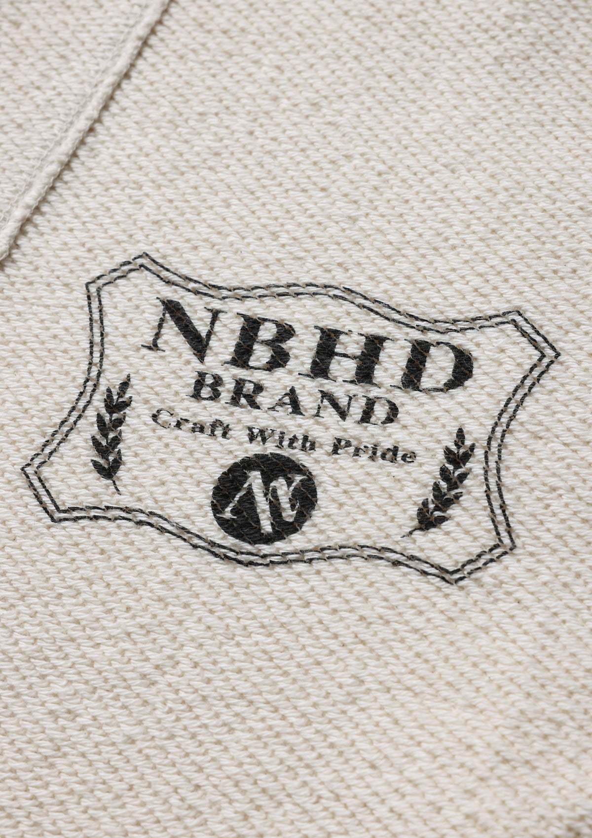 NEIGHBORHOOD NEIGHBORHOOD BAJA HOODIE パーカー 商品画像 4
