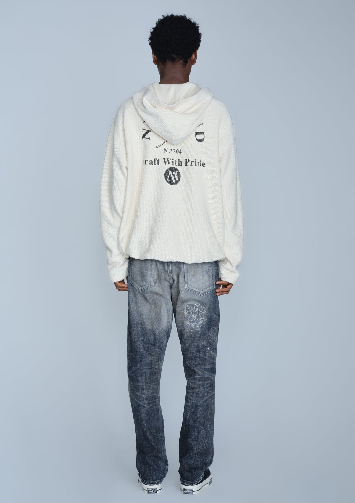 NEIGHBORHOOD NEIGHBORHOOD BAJA HOODIE パーカー 商品画像 10