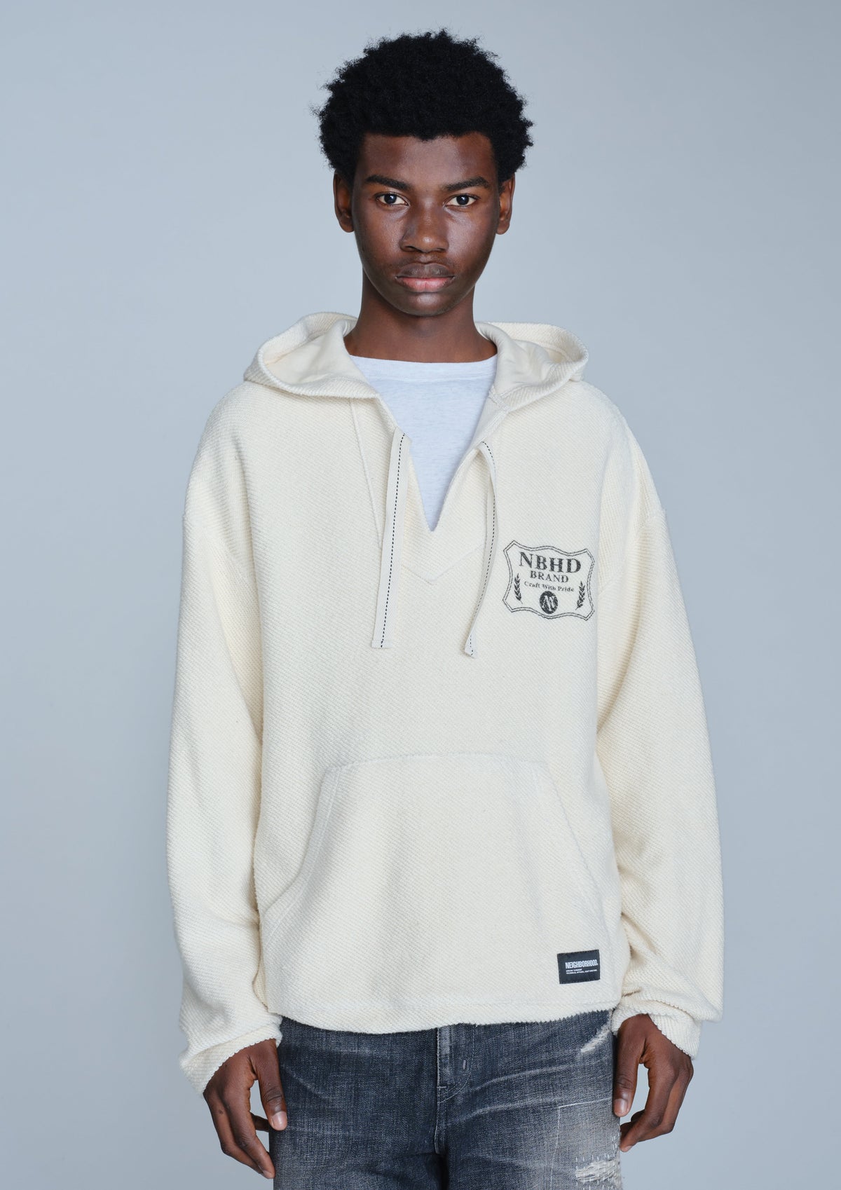 NEIGHBORHOOD NEIGHBORHOOD BAJA HOODIE パーカー 商品画像 6