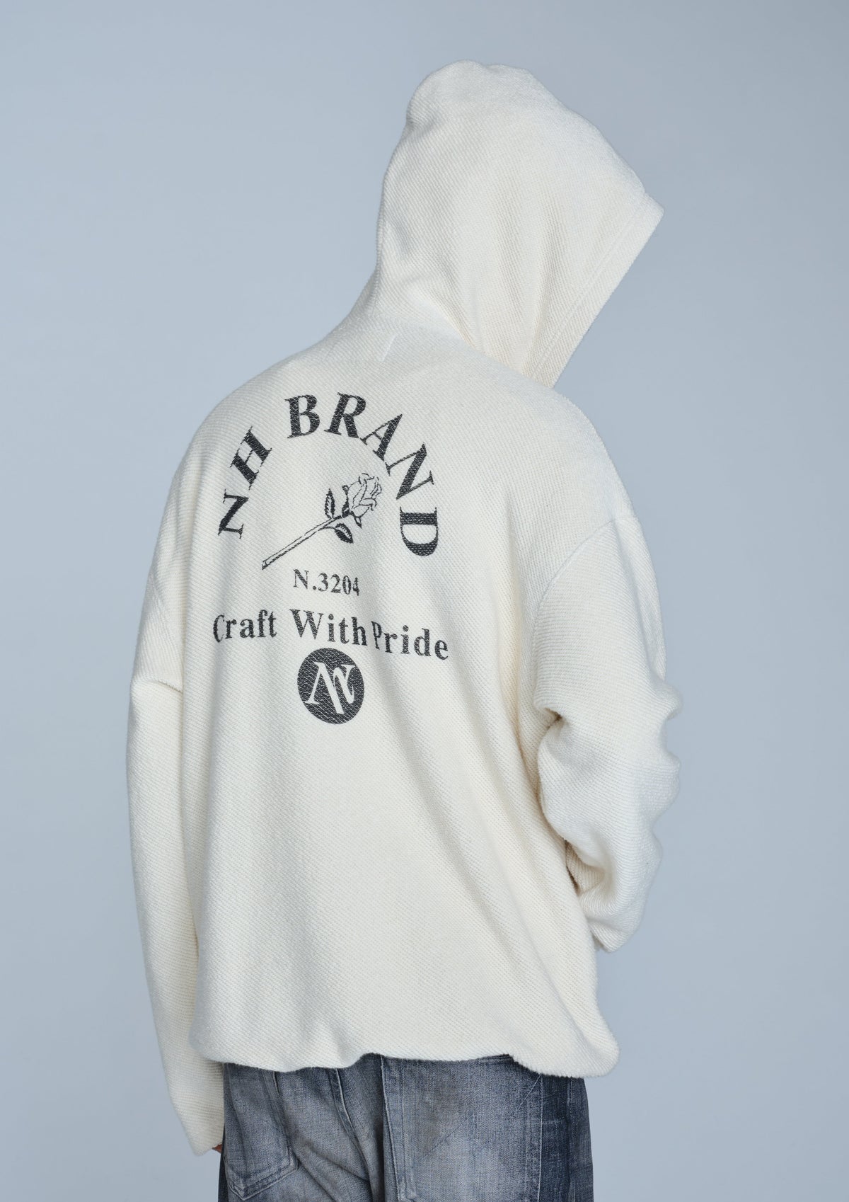 NEIGHBORHOOD NEIGHBORHOOD BAJA HOODIE パーカー 商品画像 7