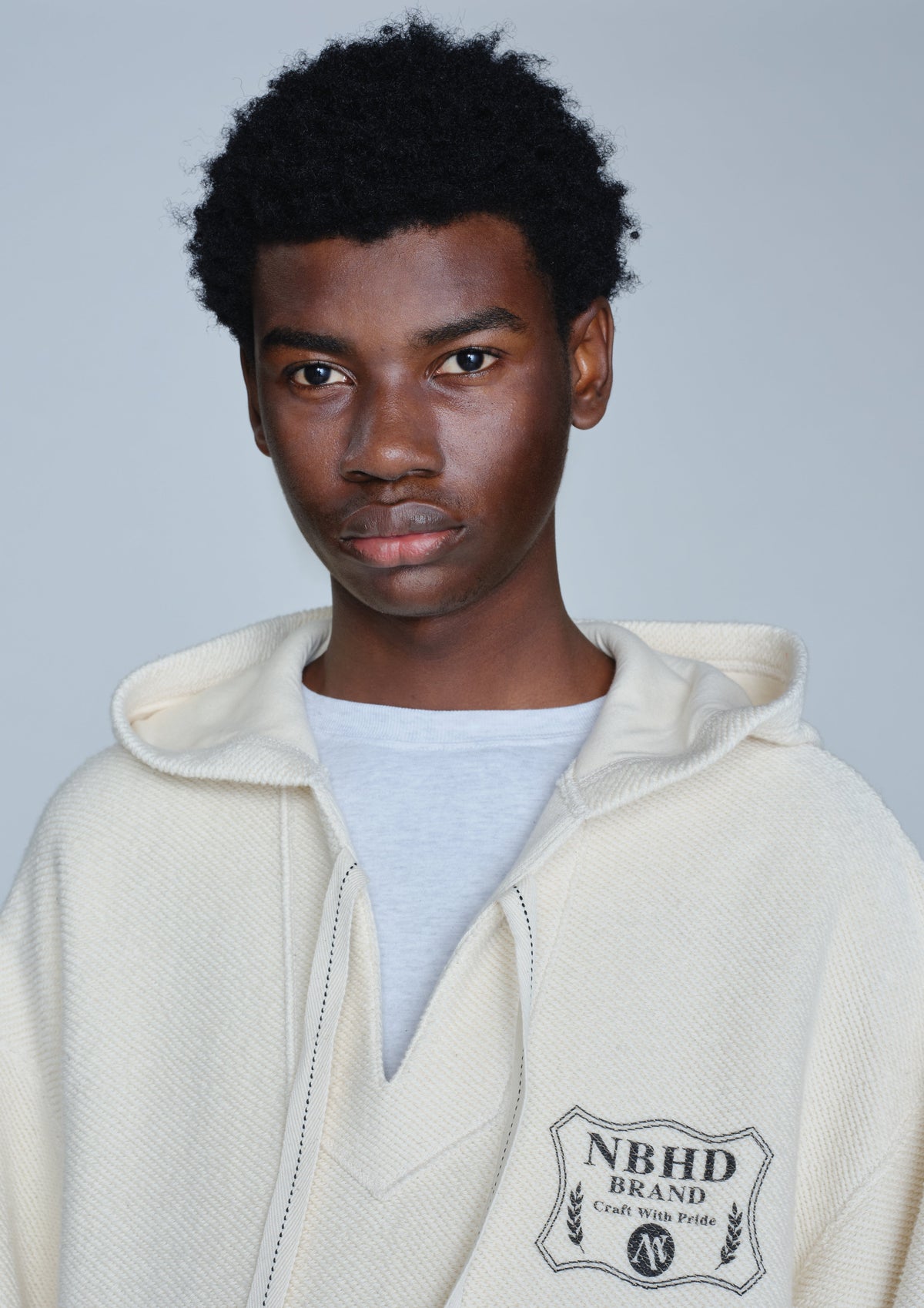 NEIGHBORHOOD NEIGHBORHOOD BAJA HOODIE パーカー 商品画像 8