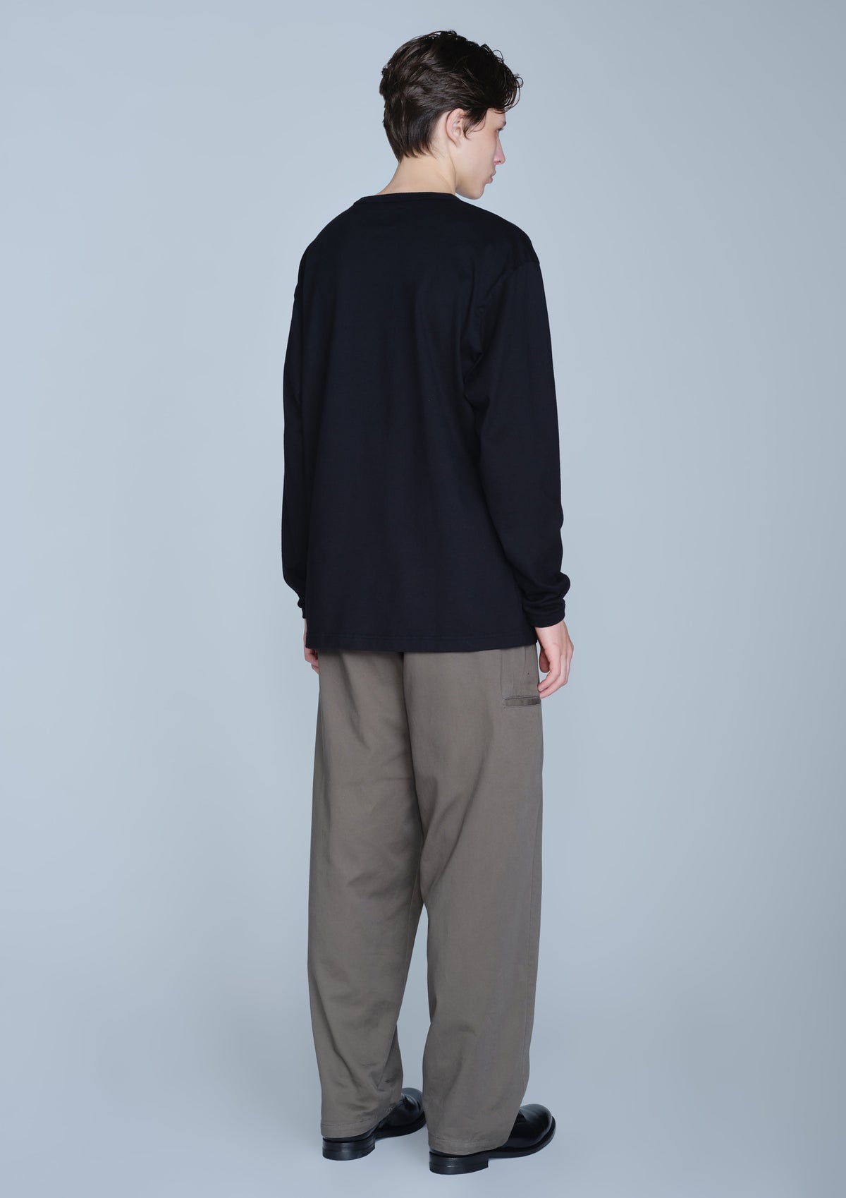 NEIGHBORHOOD NEIGHBORHOOD CLASSIC CREWNECK LS 長袖Tシャツ 商品画像 9