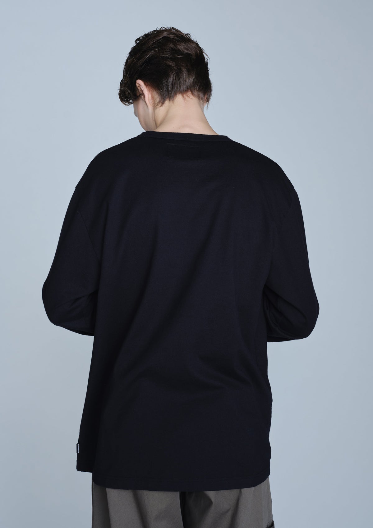 NEIGHBORHOOD NEIGHBORHOOD CLASSIC CREWNECK LS 長袖Tシャツ 商品画像 6