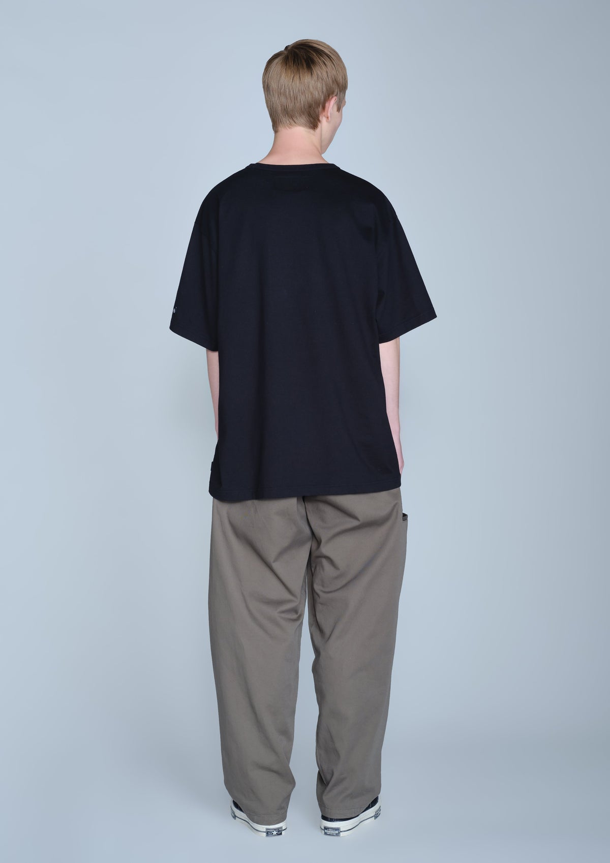 NEIGHBORHOOD NEIGHBORHOOD CLASSIC CREWNECK SS 半袖Tシャツ 商品画像 8