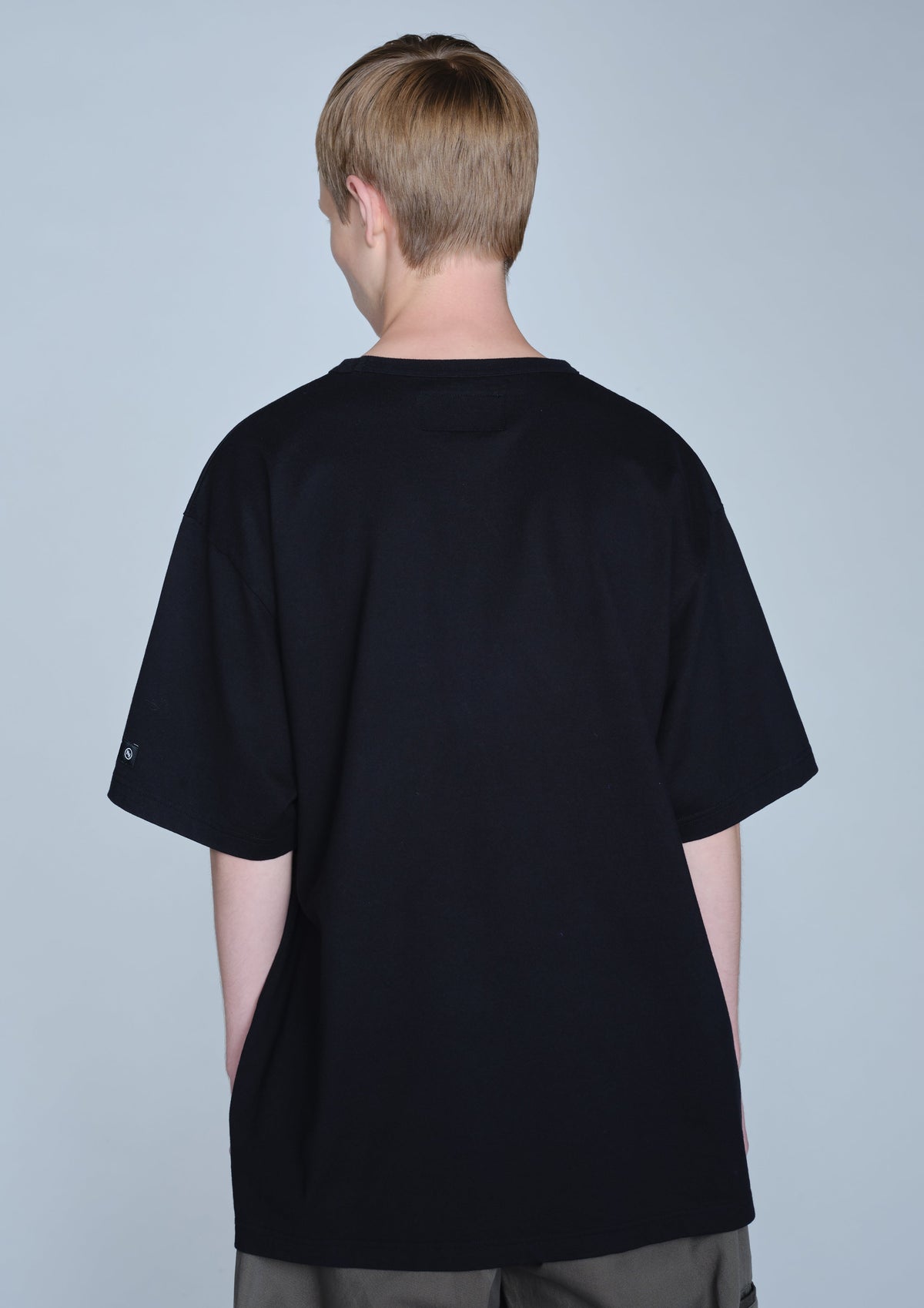 NEIGHBORHOOD NEIGHBORHOOD CLASSIC CREWNECK SS 半袖Tシャツ 商品画像 6