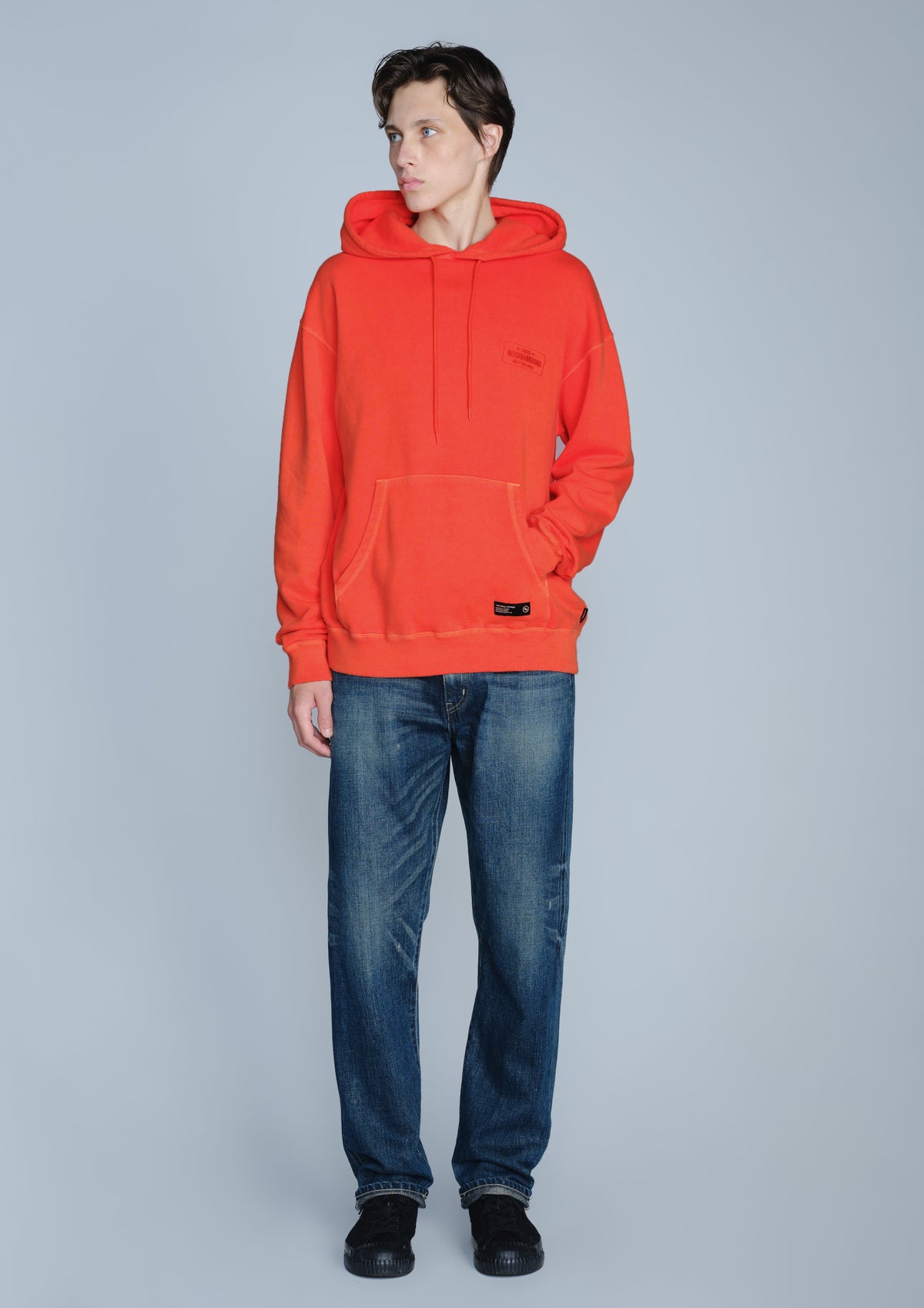 NEIGHBORHOOD NEIGHBORHOOD PIGMENT SWEAT HOODIE パーカー 商品画像 9