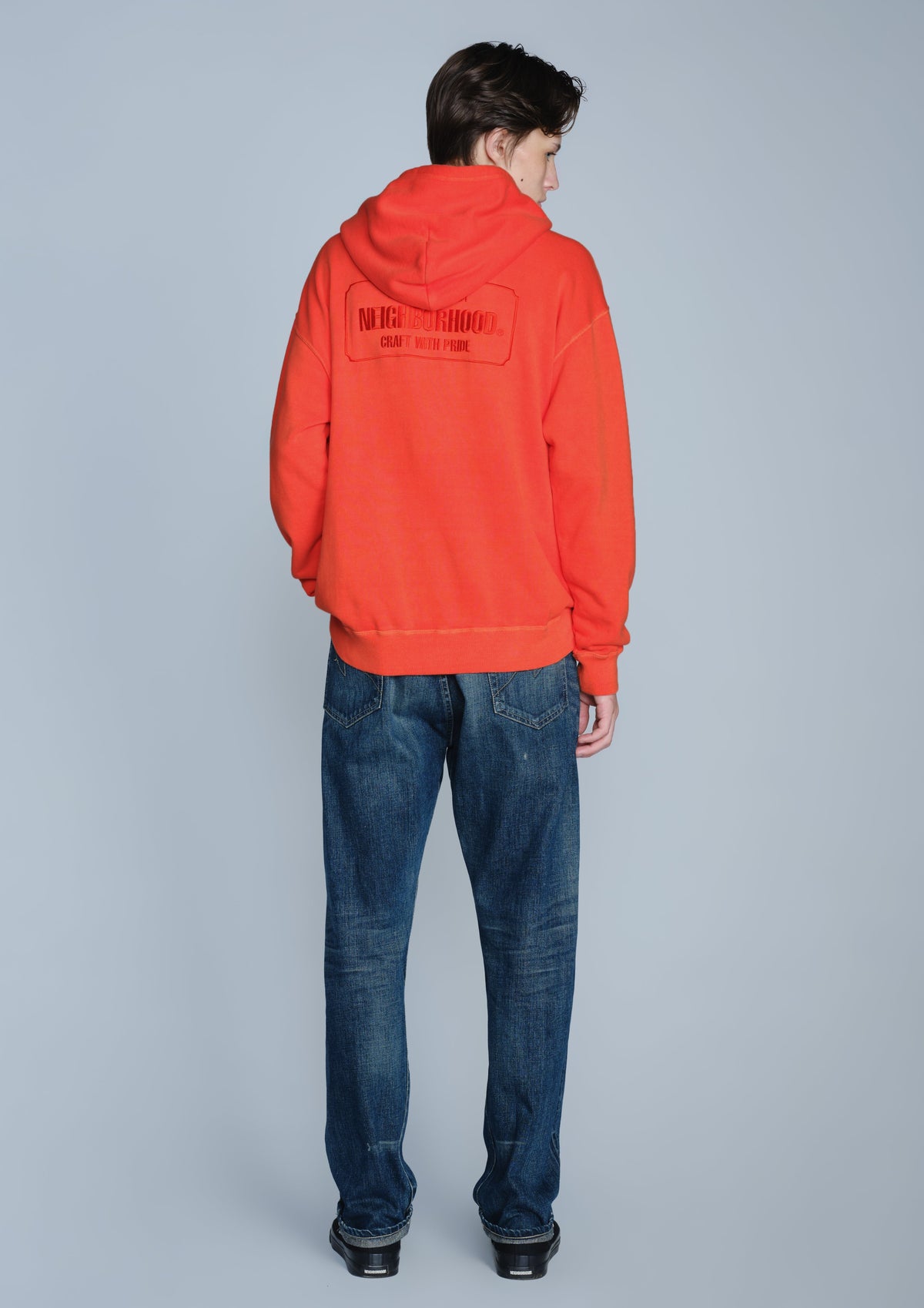 NEIGHBORHOOD NEIGHBORHOOD PIGMENT SWEAT HOODIE パーカー 商品画像 10