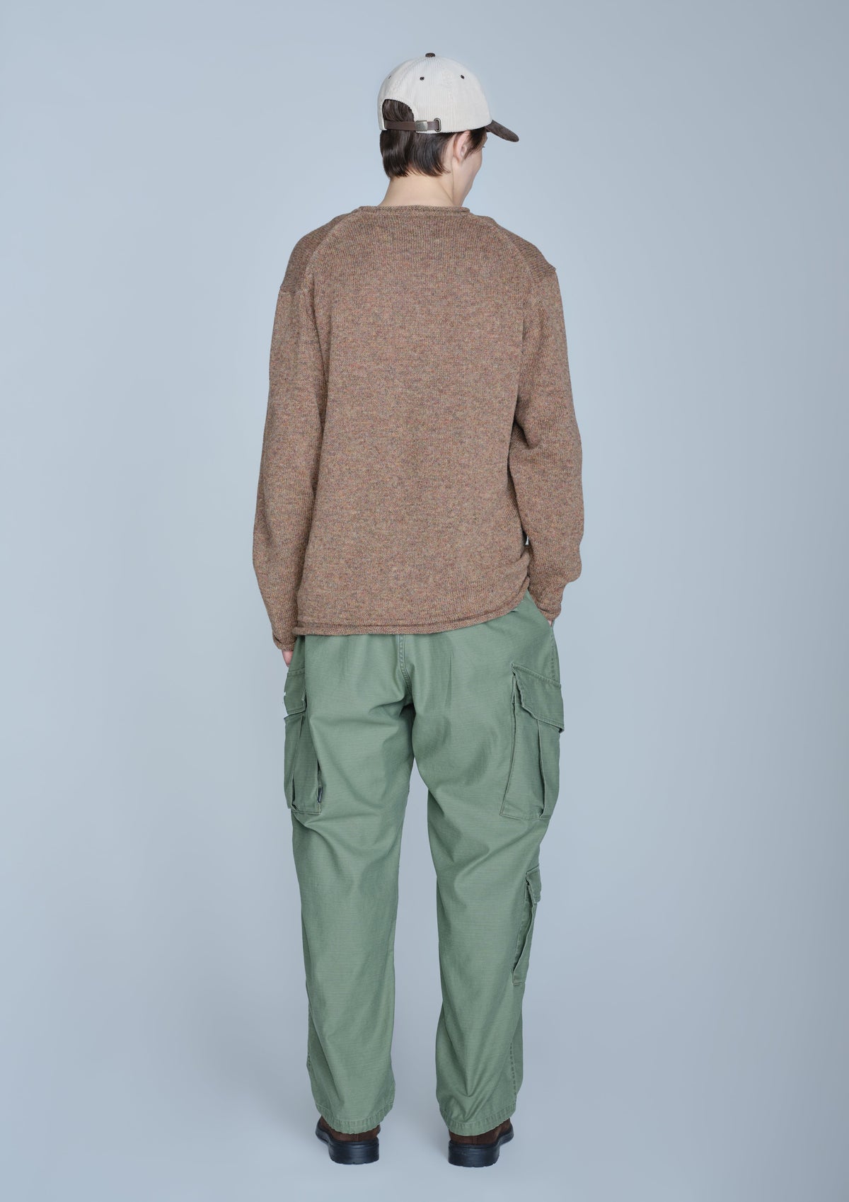 NEIGHBORHOOD NEIGHBORHOOD ROLLNECK SWEATER セーター 商品画像 13