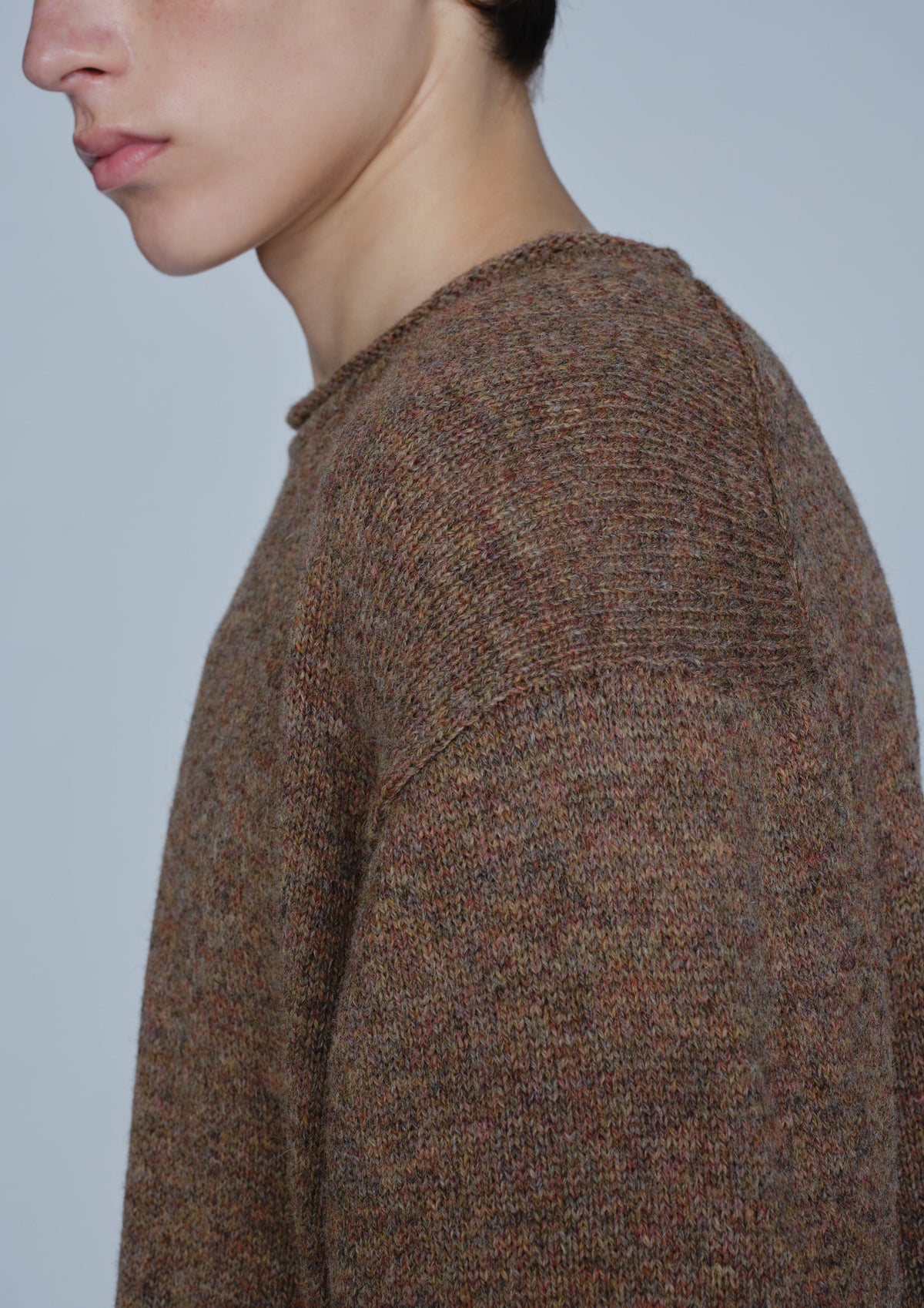 NEIGHBORHOOD NEIGHBORHOOD ROLLNECK SWEATER セーター 商品画像 10