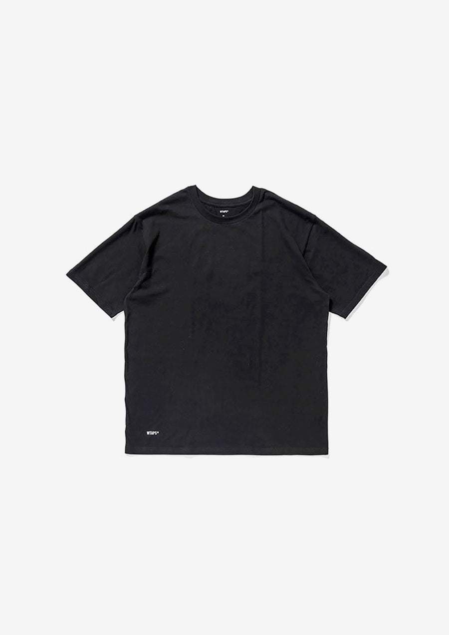 WTAPS WTAPS SKIVVIES TEE 262MYDT-UWM01 半袖インナーTシャツ（3枚組） 商品画像 1